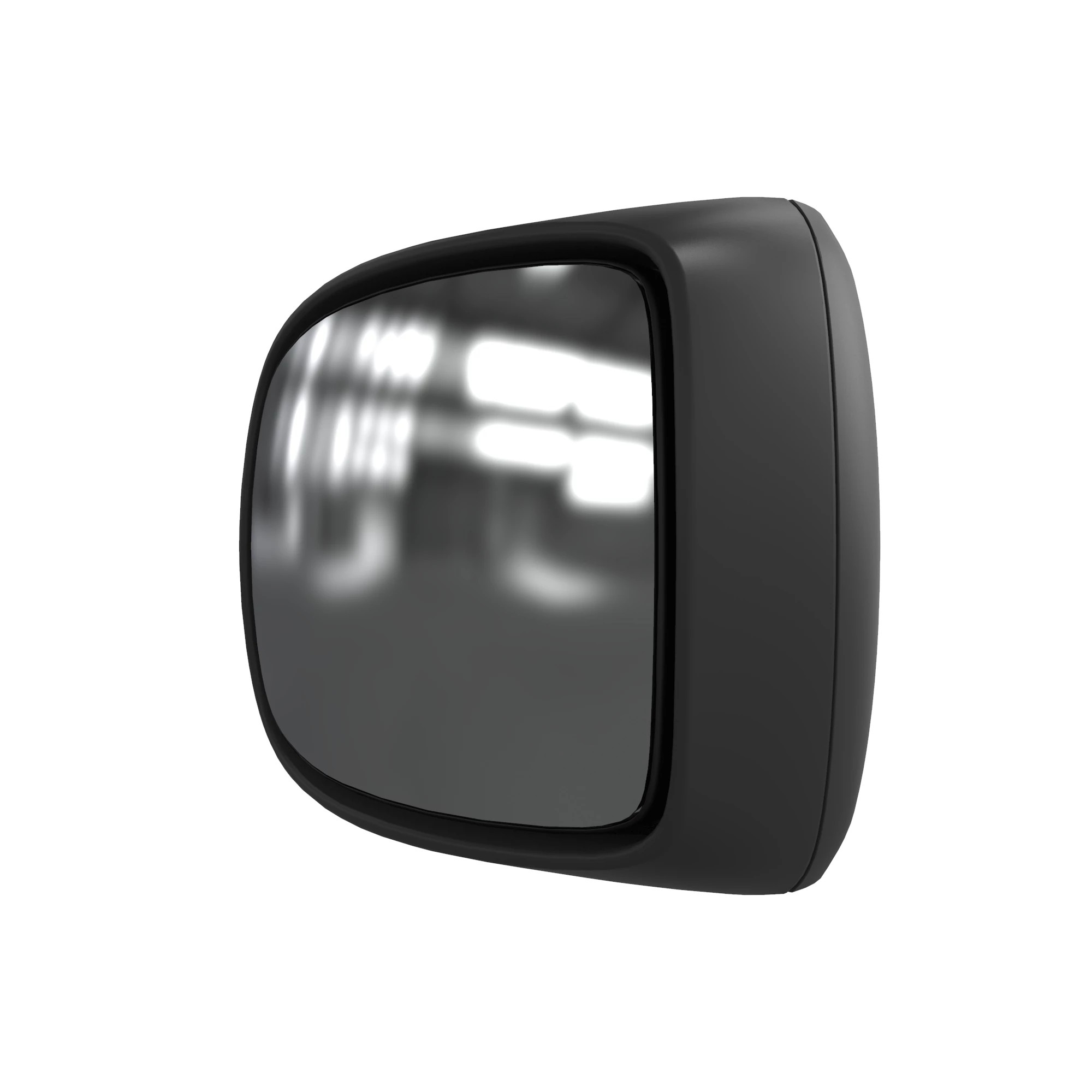 MIRROR, SM CONVEX HEATED