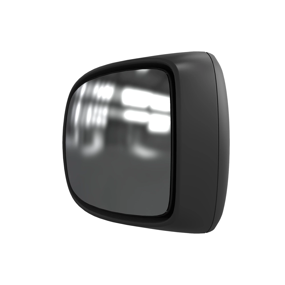 Mirror, Sm Convex Heated