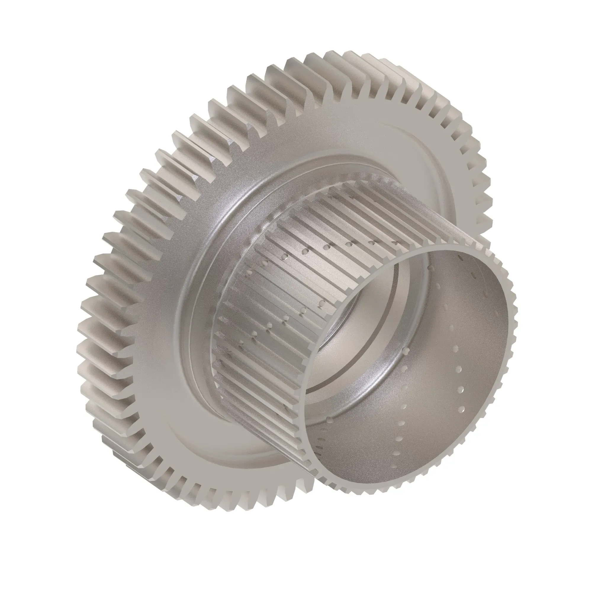 John Deere Gear - YZ103111