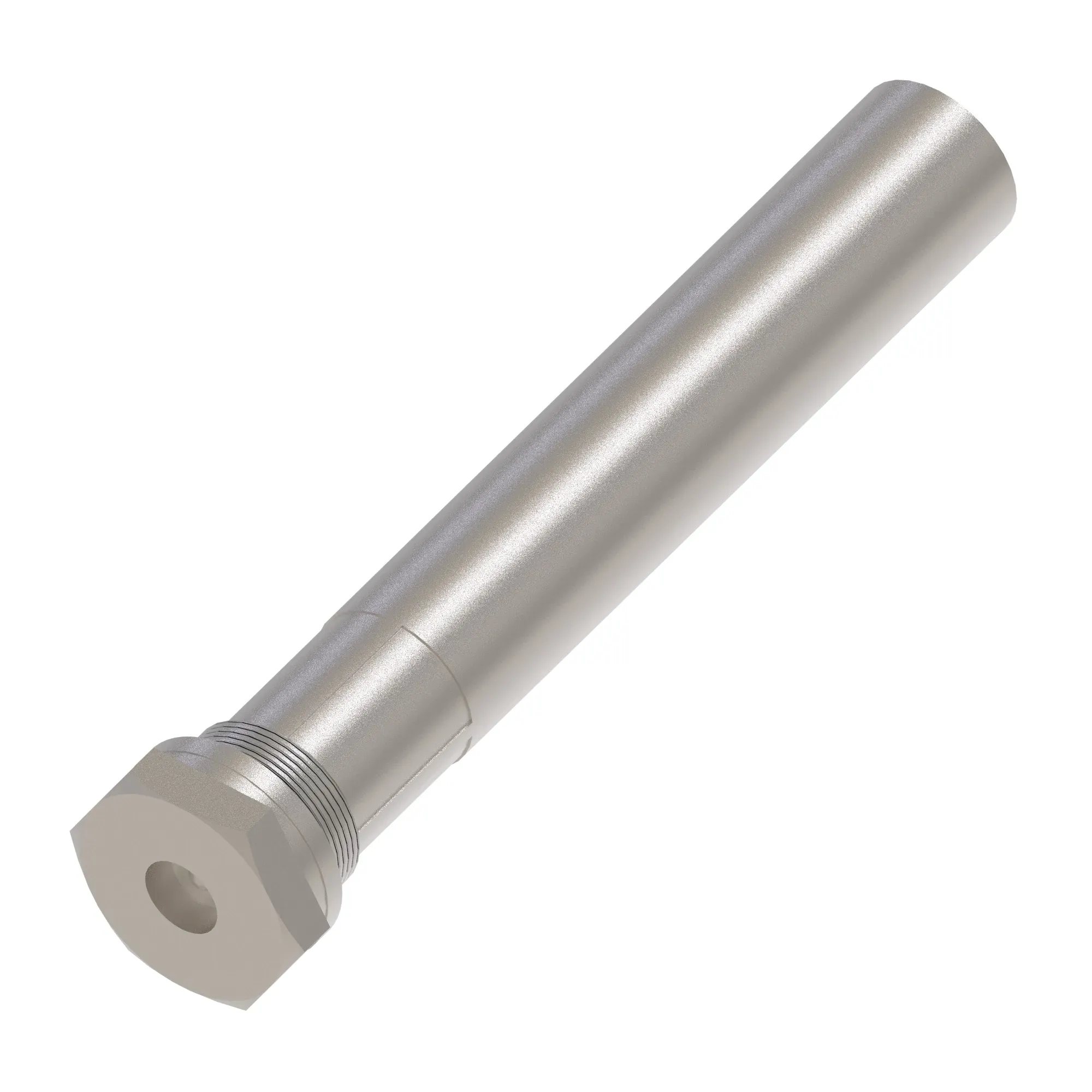 Bleed Valve