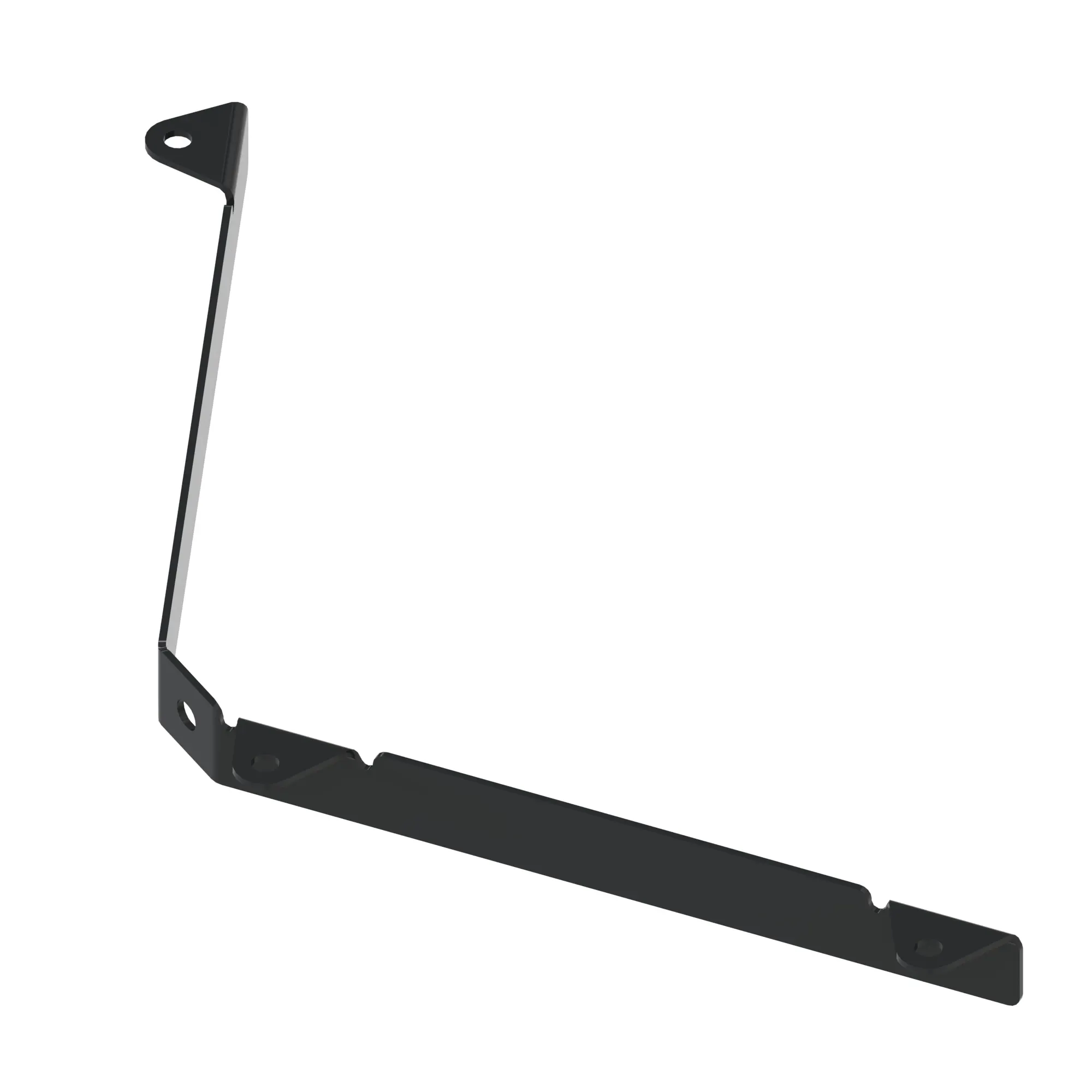 John Deere Door Stiffener Plate - T372601