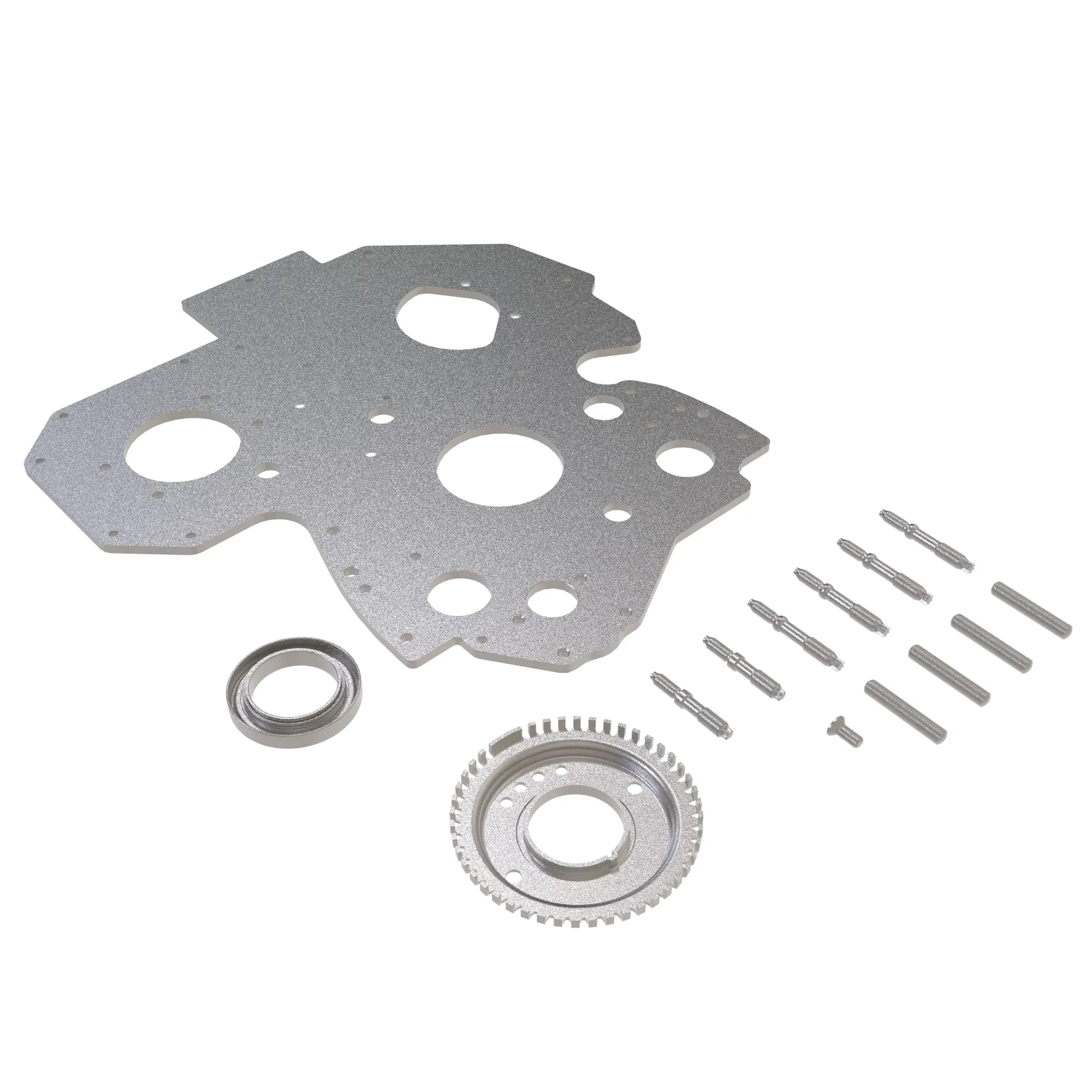 John Deere Engine Kit - RE509841