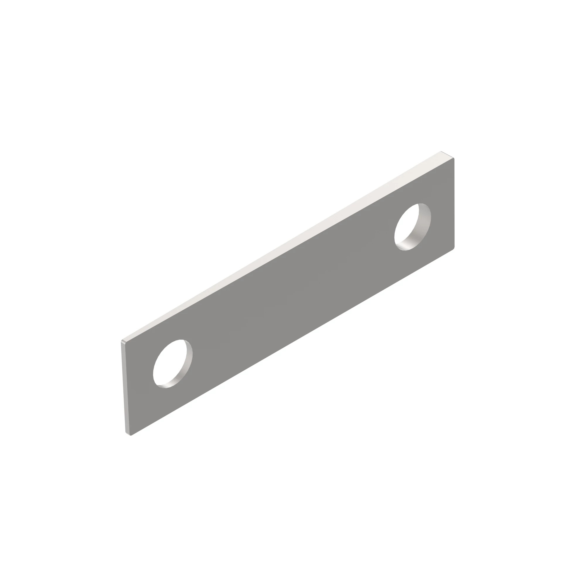 John Deere Wheel Spindle Angle Shim - FH321883