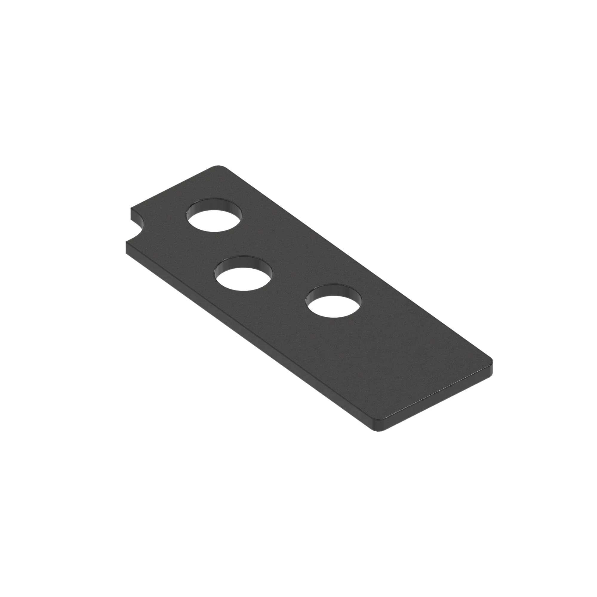 PLATE, CUTTERBAR DOUBLER PLATE