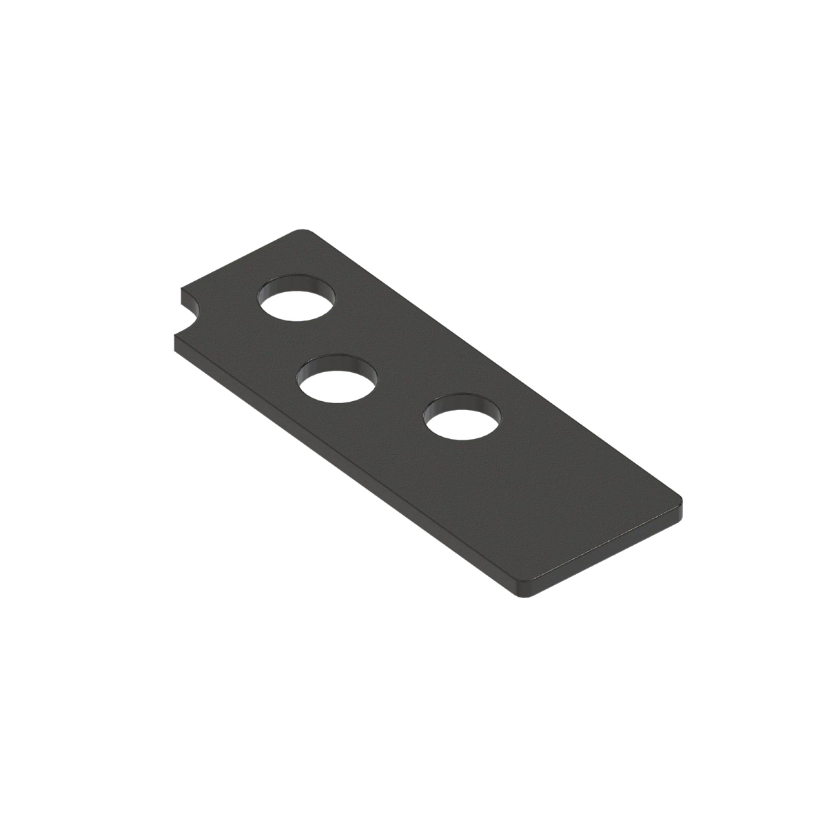 PLATE, CUTTERBAR DOUBLER PLATE