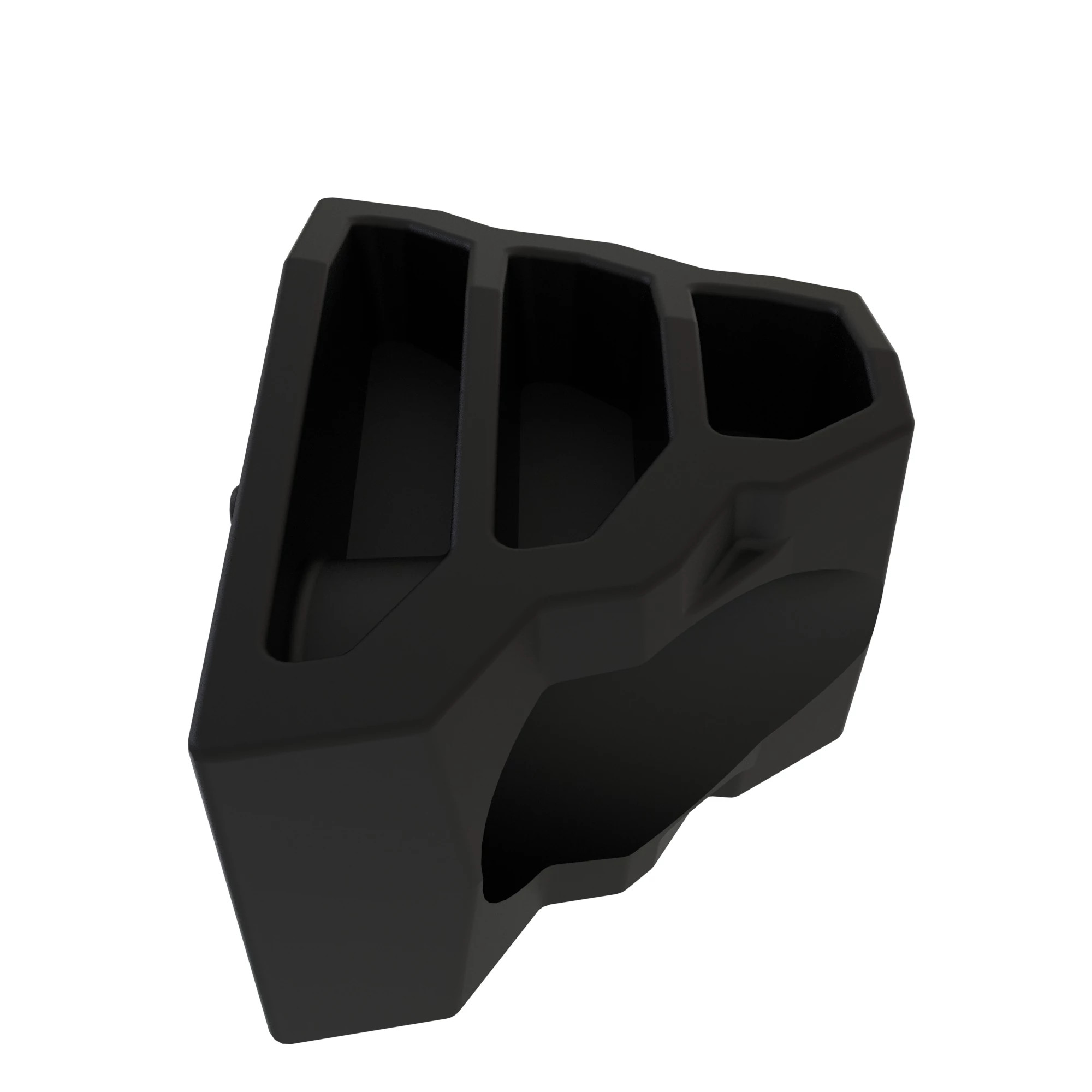 ISOLATOR, ISOLATOR, FOOT REST