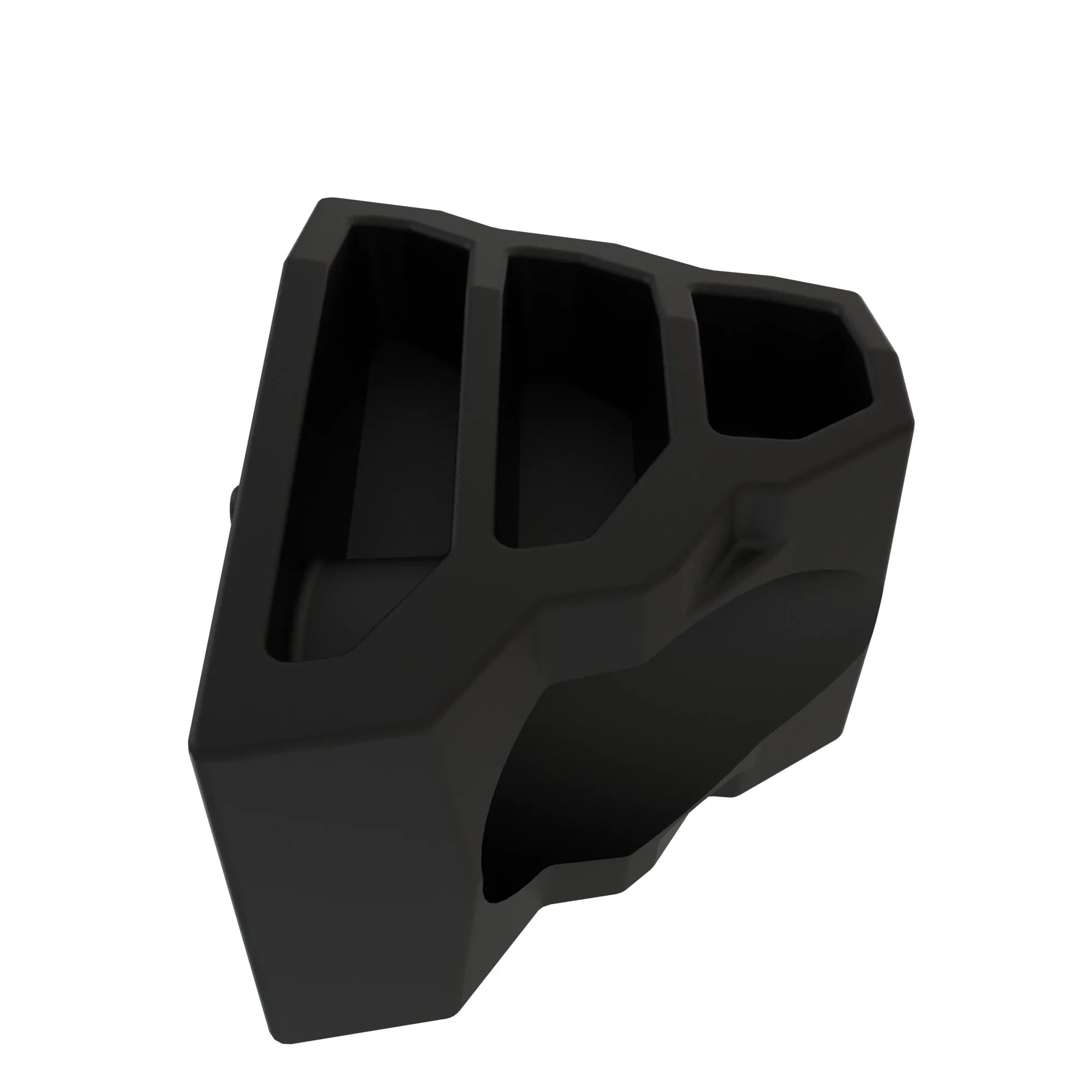 John Deere Footrest Isolator - UC22688