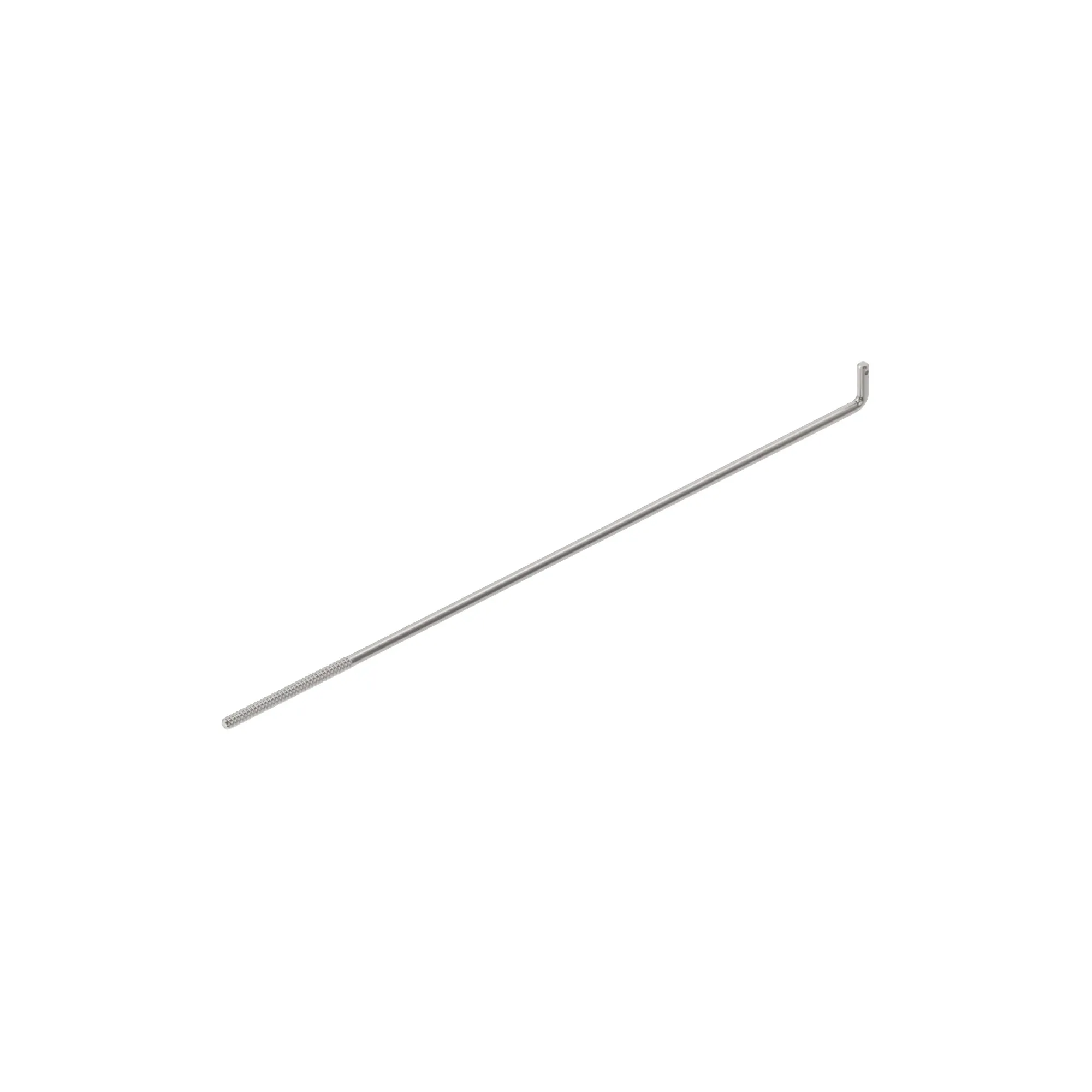 HOOK BOLT, ROD