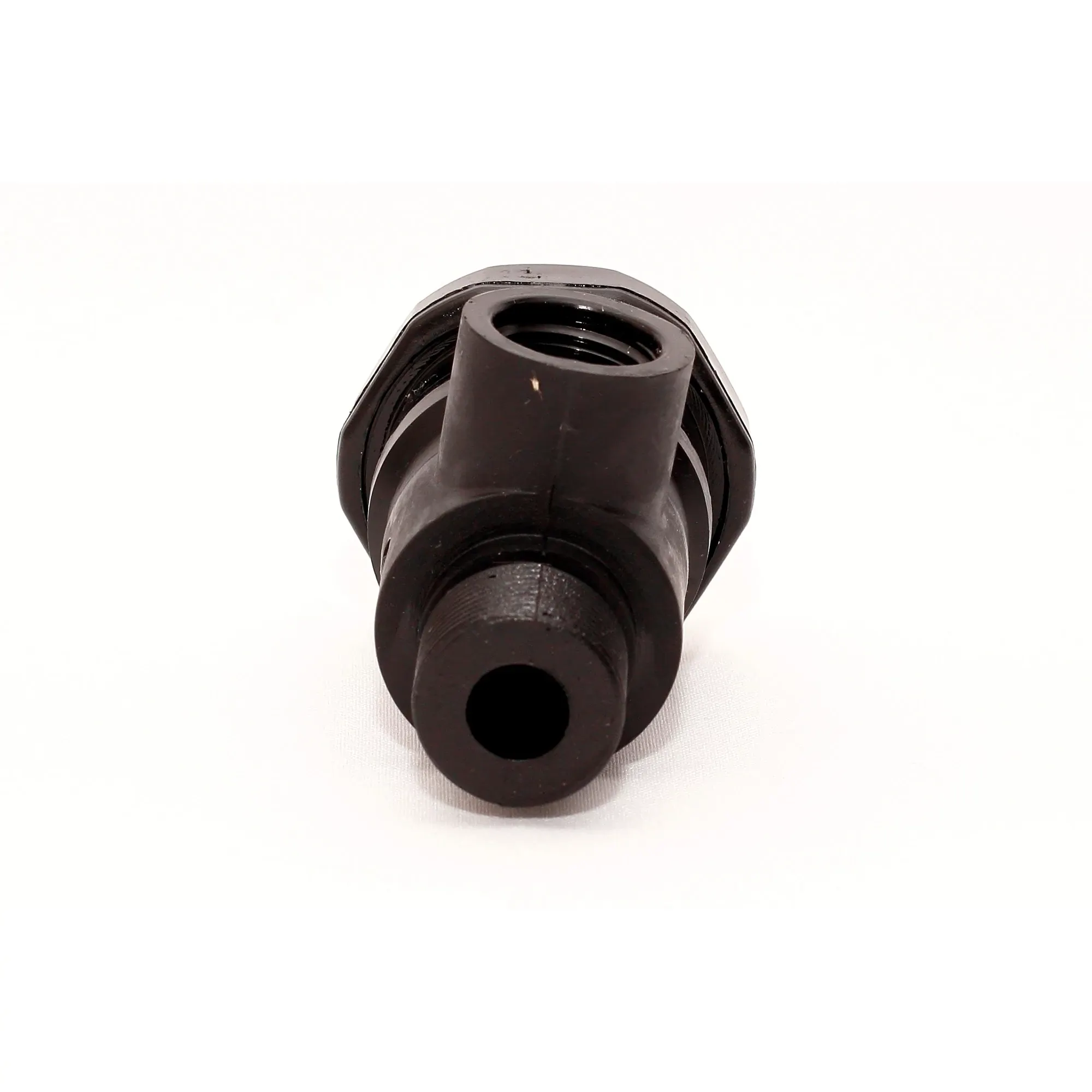 SUCTION CONTROL VALVE