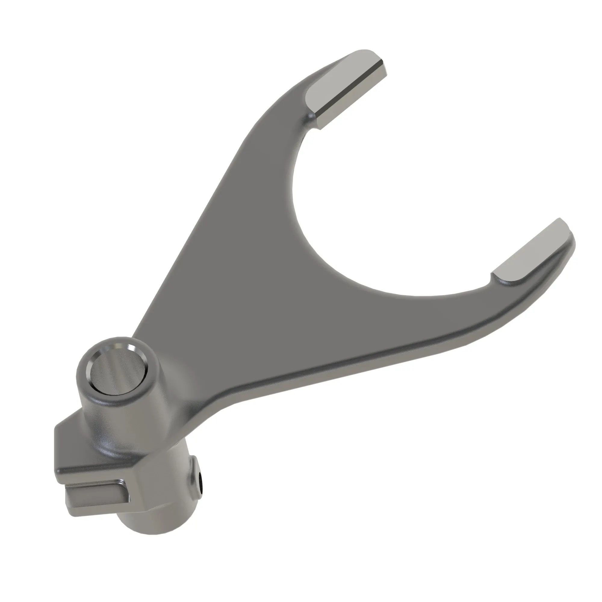 FORK, PTO SHIFT