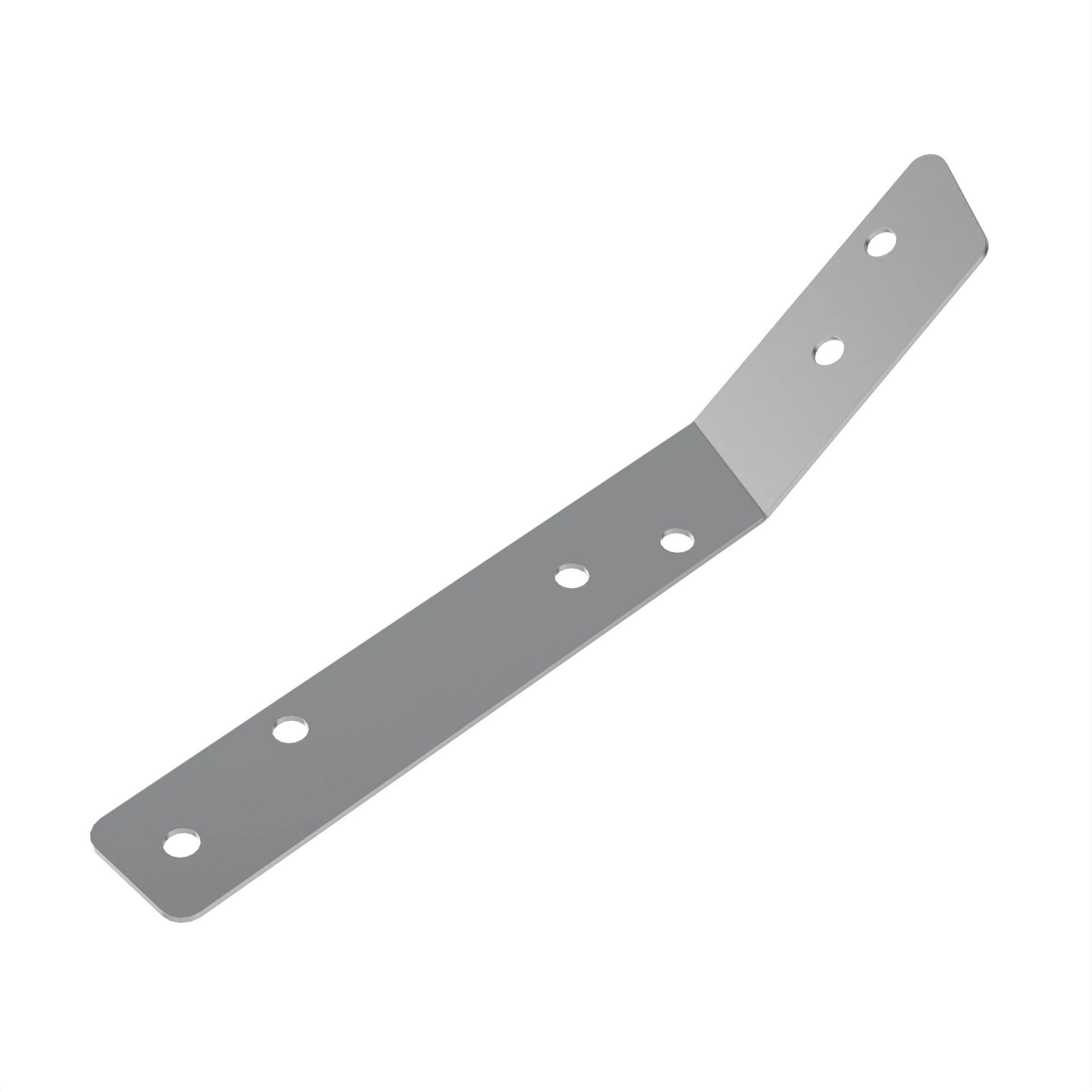 REINFORCEMENT, SHUTTER LEFT