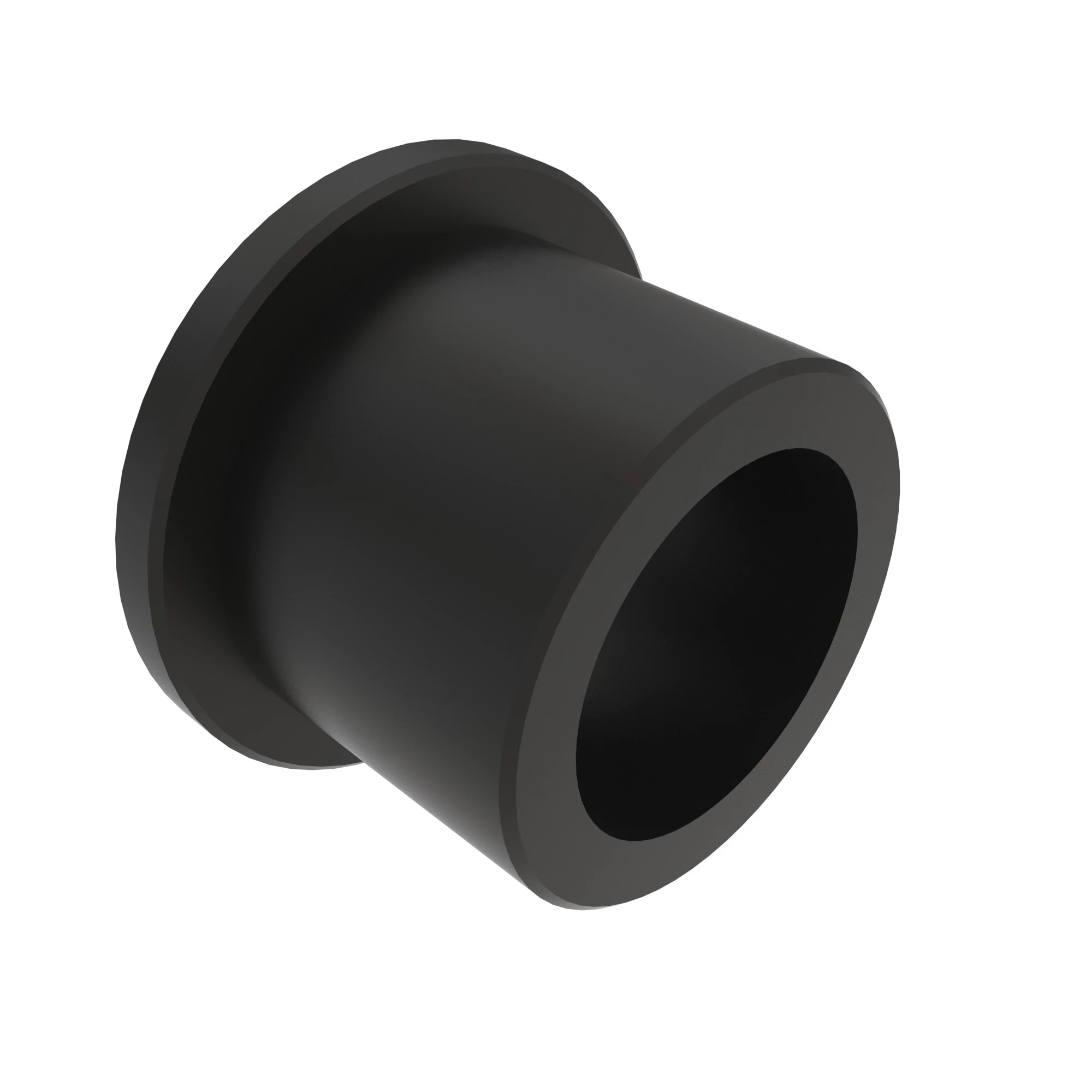 John Deere Cylindrical Flanged Alloy Bushing - M96375