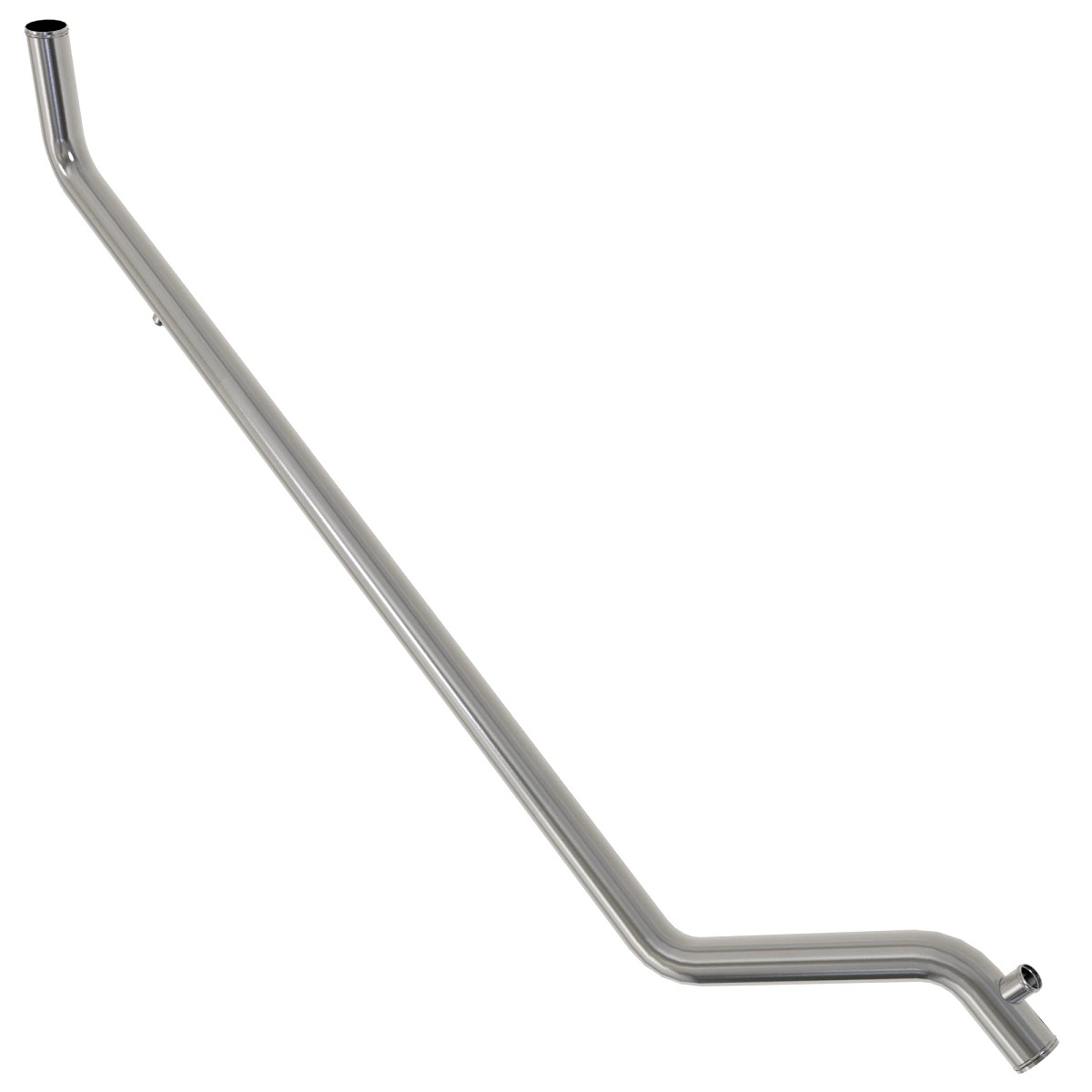 Coolant Pipe 13.5L Nonegr