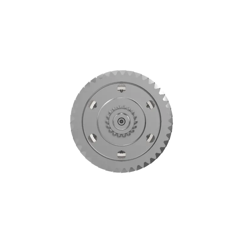 Countershaft