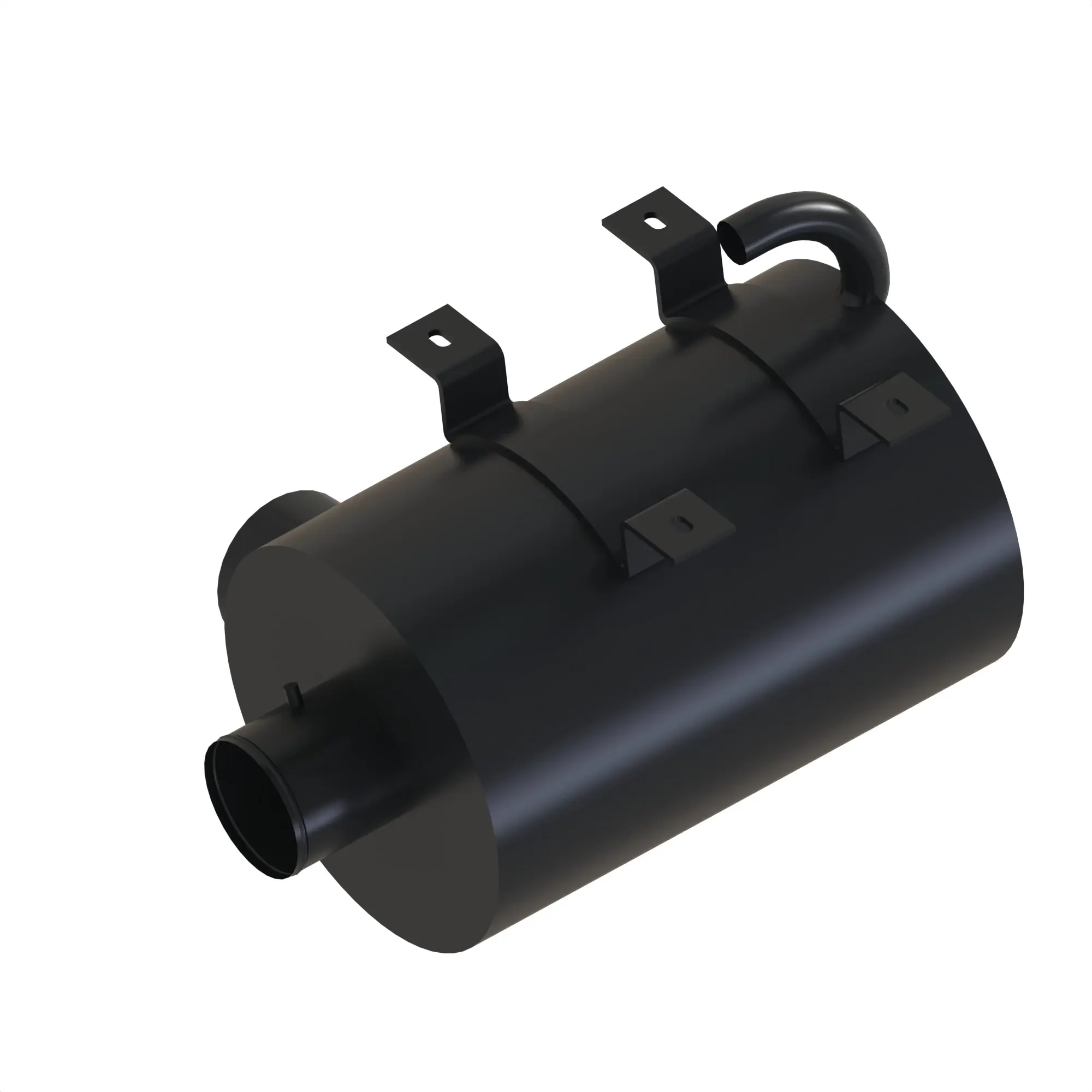 John Deere Air Cleaner Assembly - DQ26885