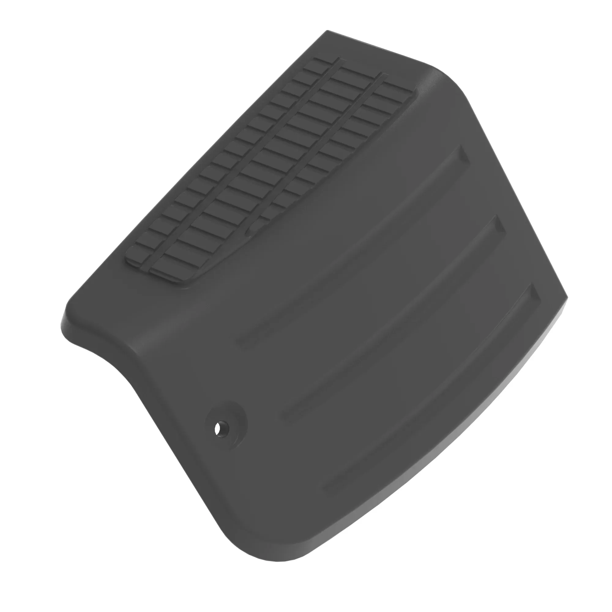 John Deere Rear Carriage Toolbox Cover - F689882