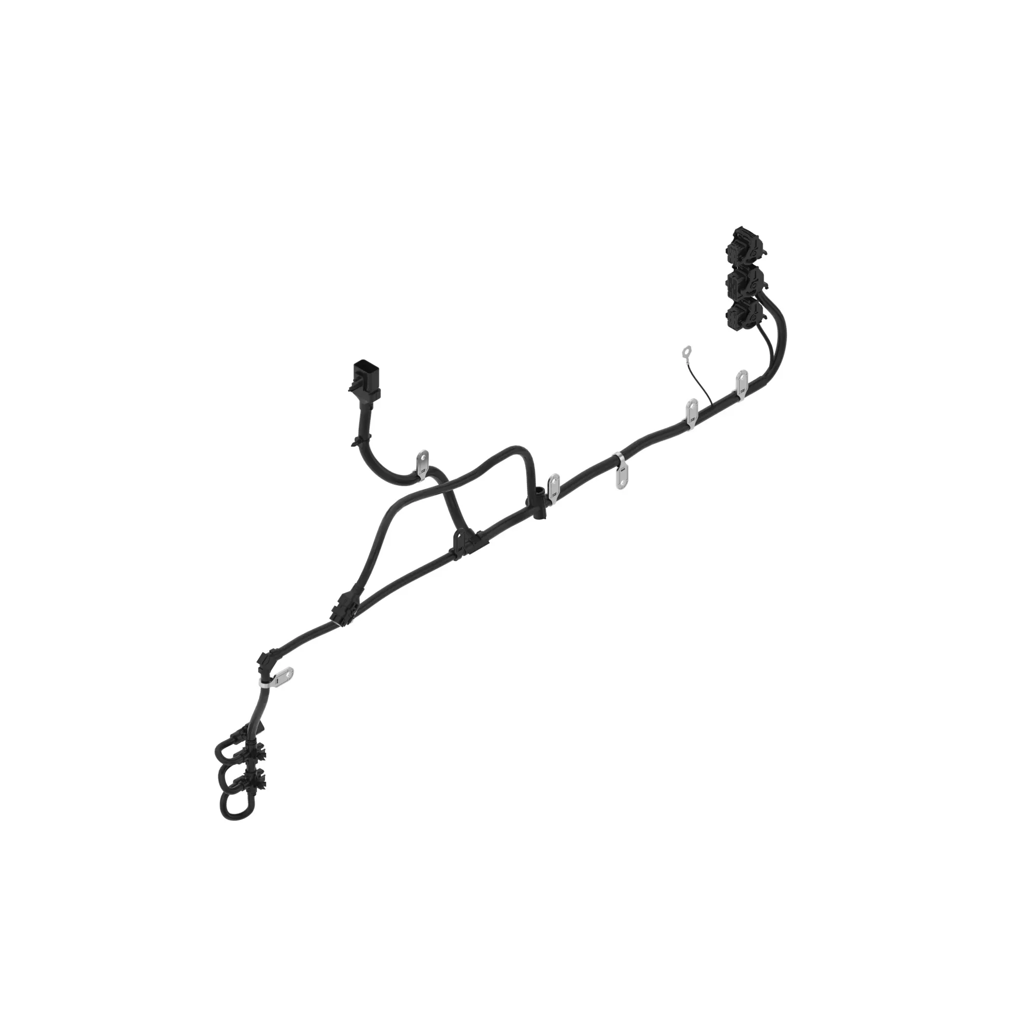 John Deere AutoTrac™ Controller Wiring Harness - AXE60873