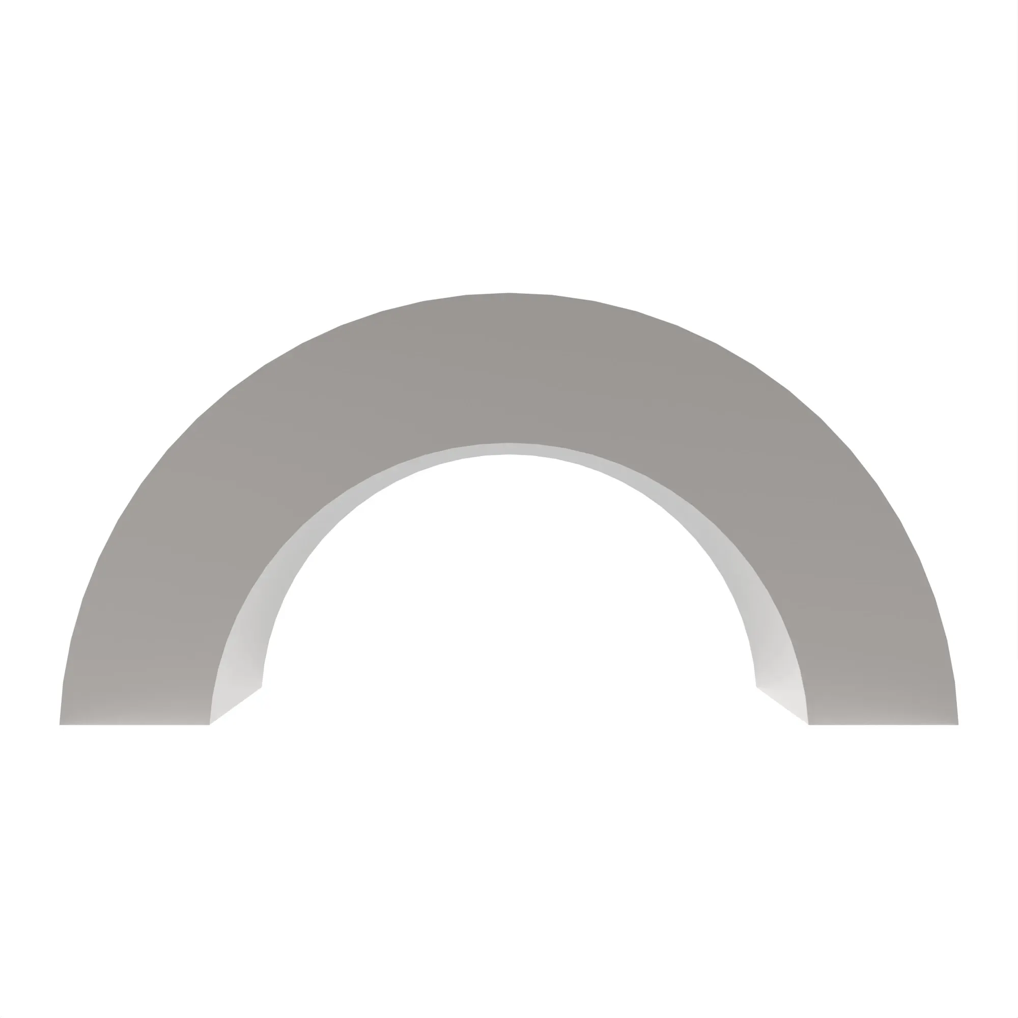 STOP, CYLINDER (4 WHEEL)
