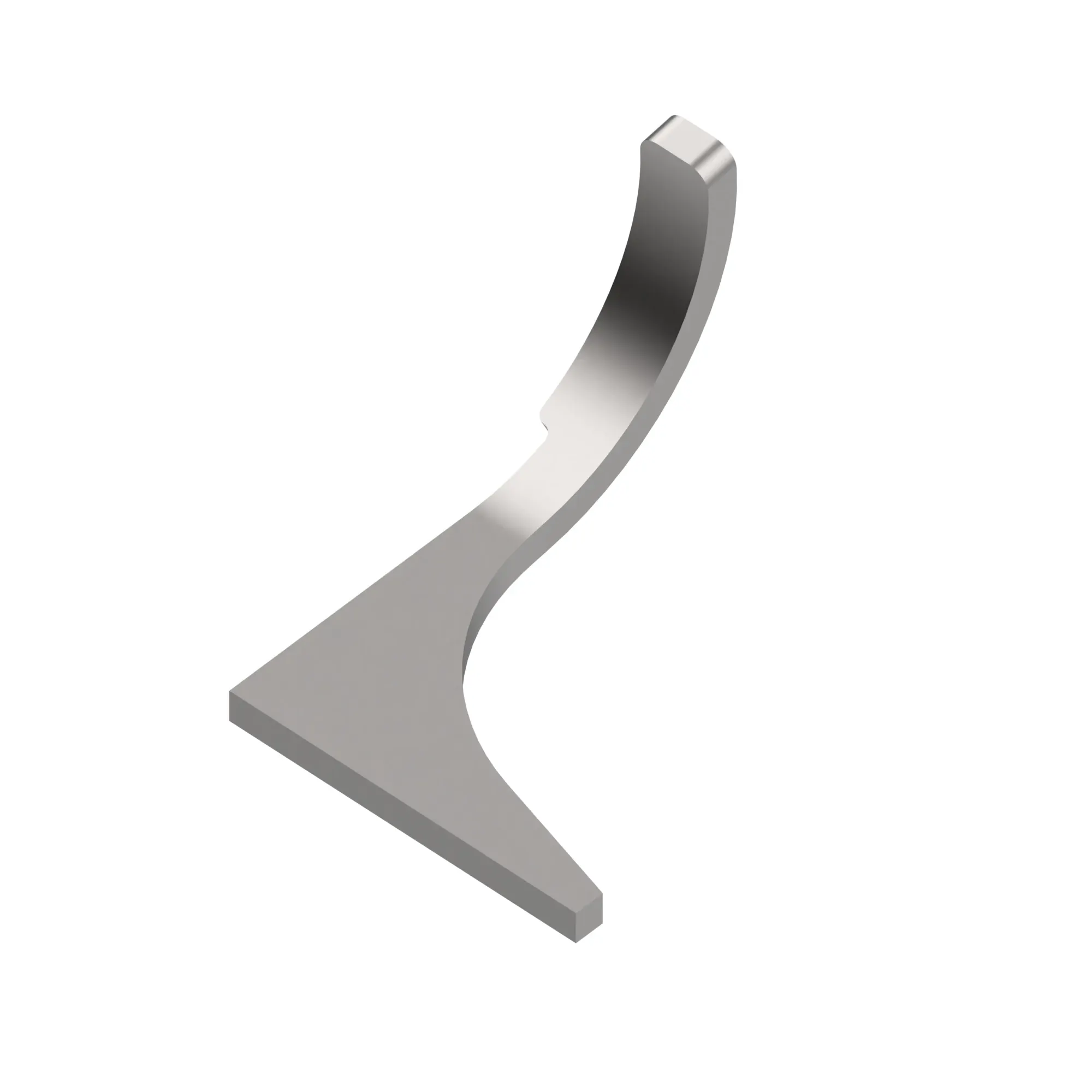 John Deere Wear Angle - T249764