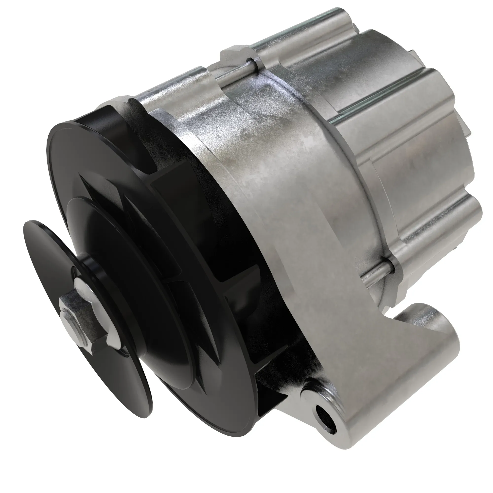 John Deere Alternator - RE559951