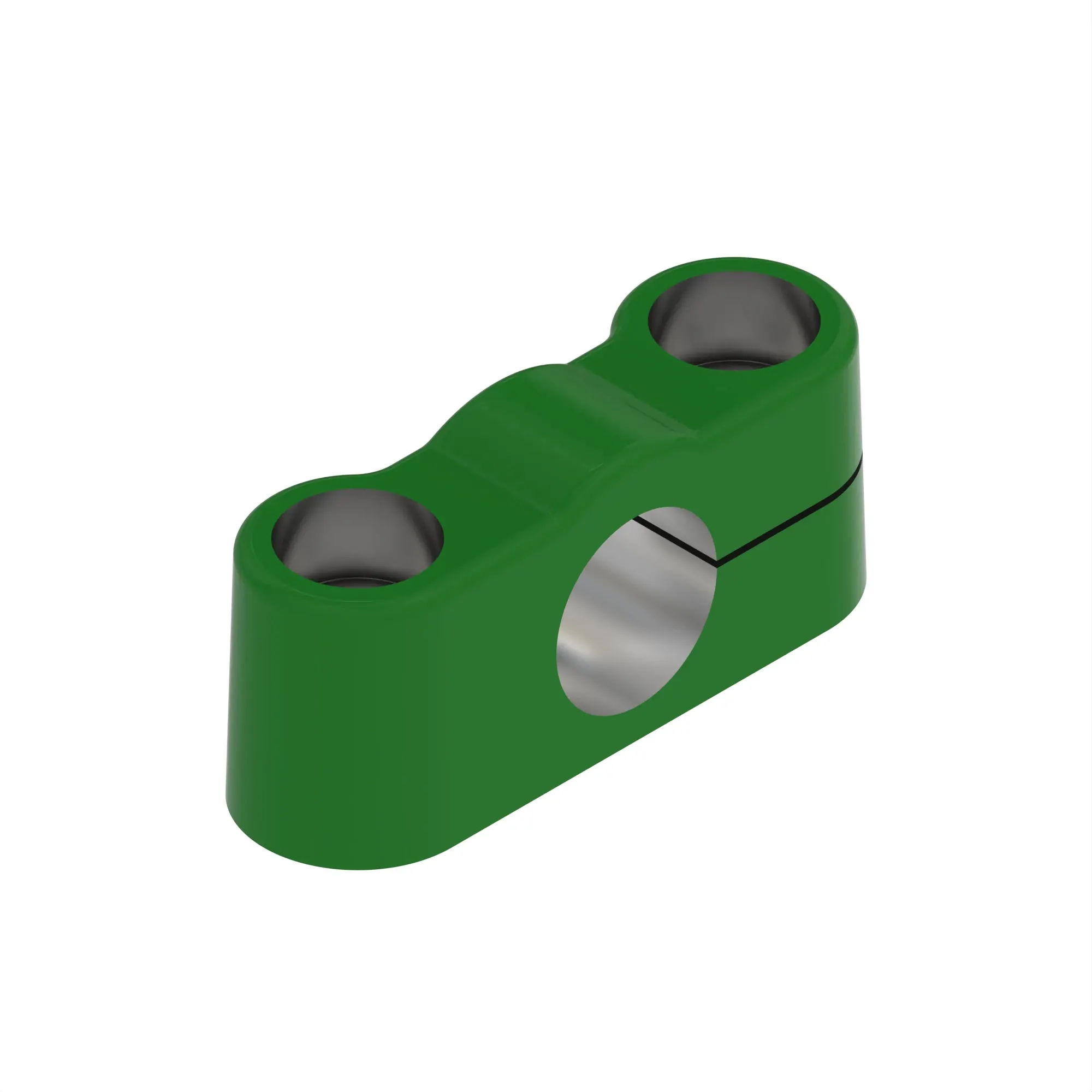 John Deere Tie Rod Cap - R549145