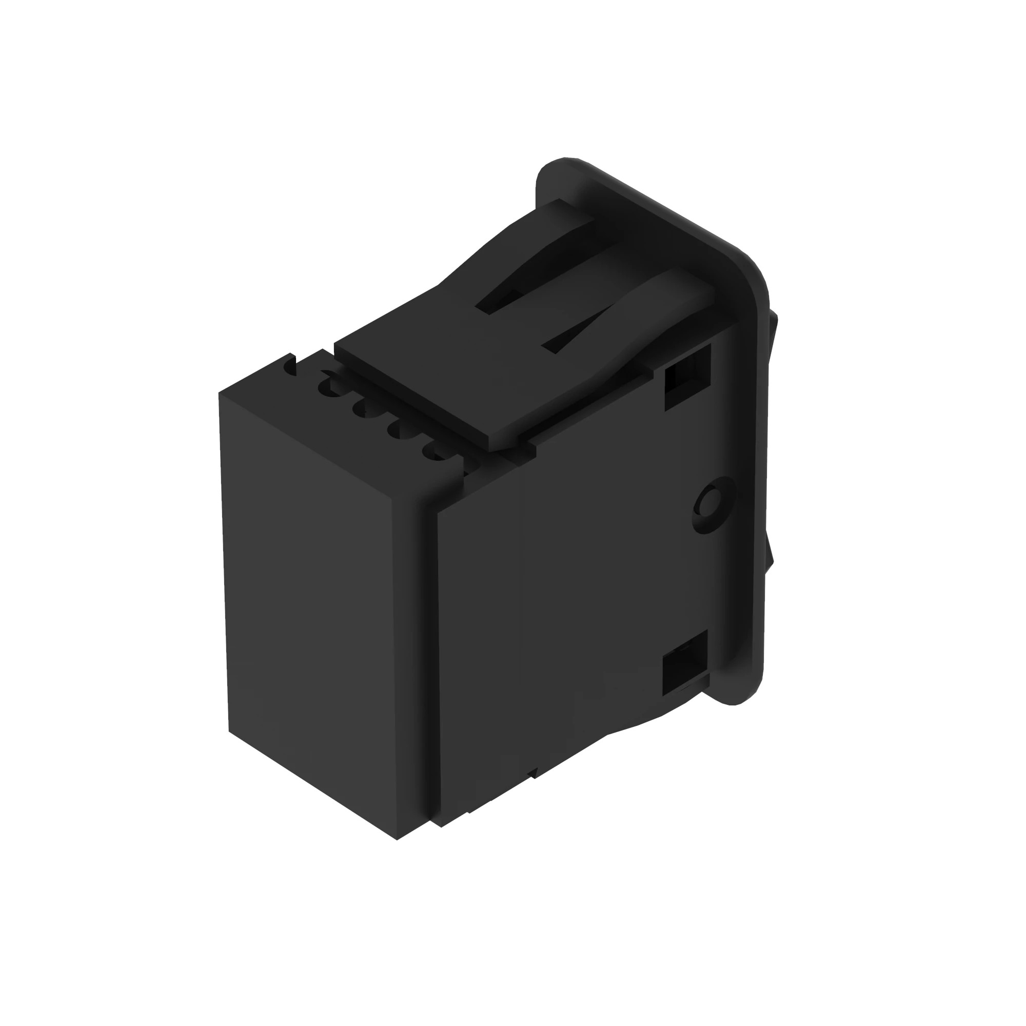 TOGGLE/ROCKER SWITCH