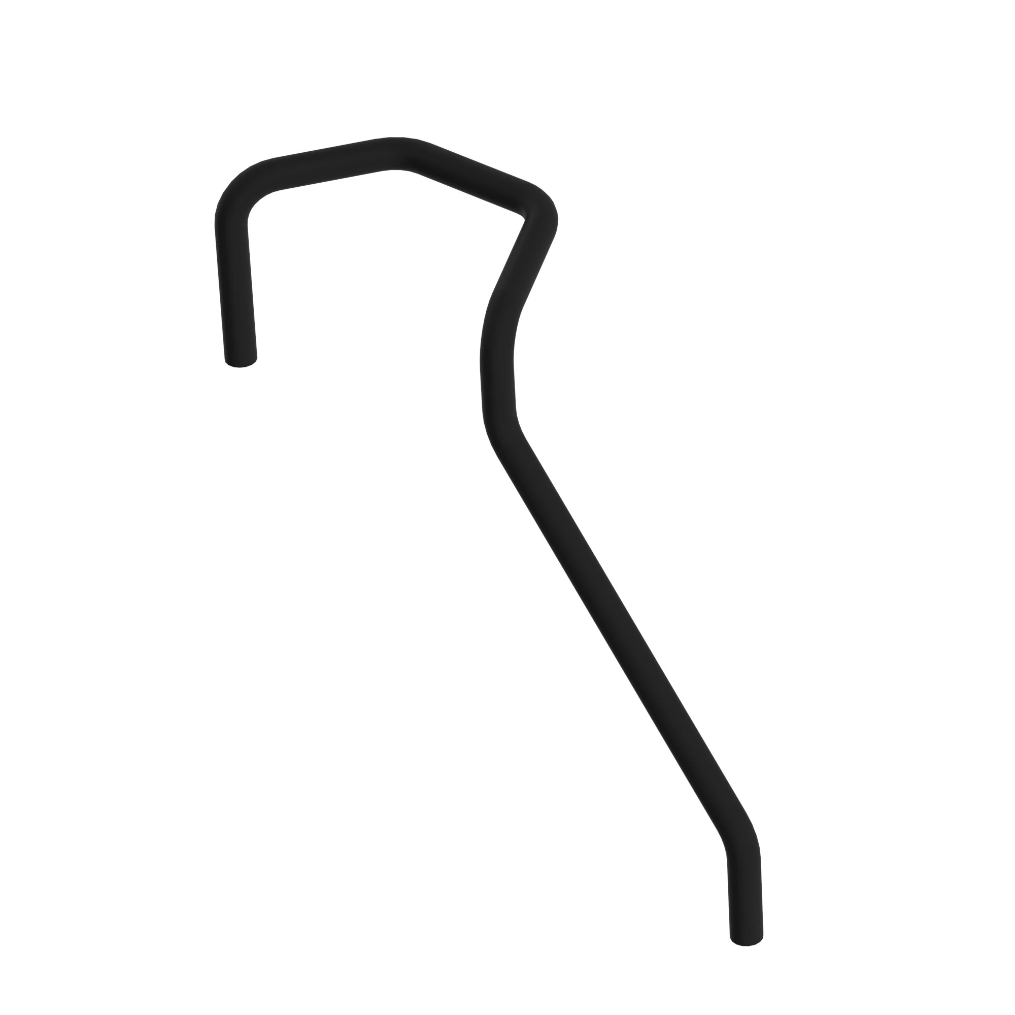 FUEL LINE, TRANSFER PUMP INLET