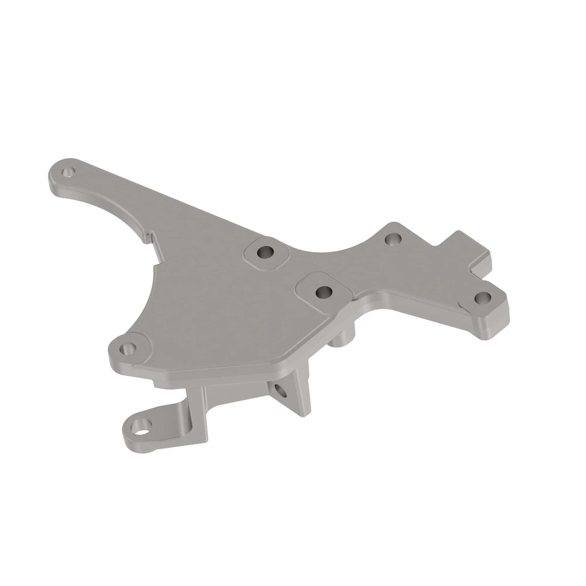 BRACKET, ALTERNATOR