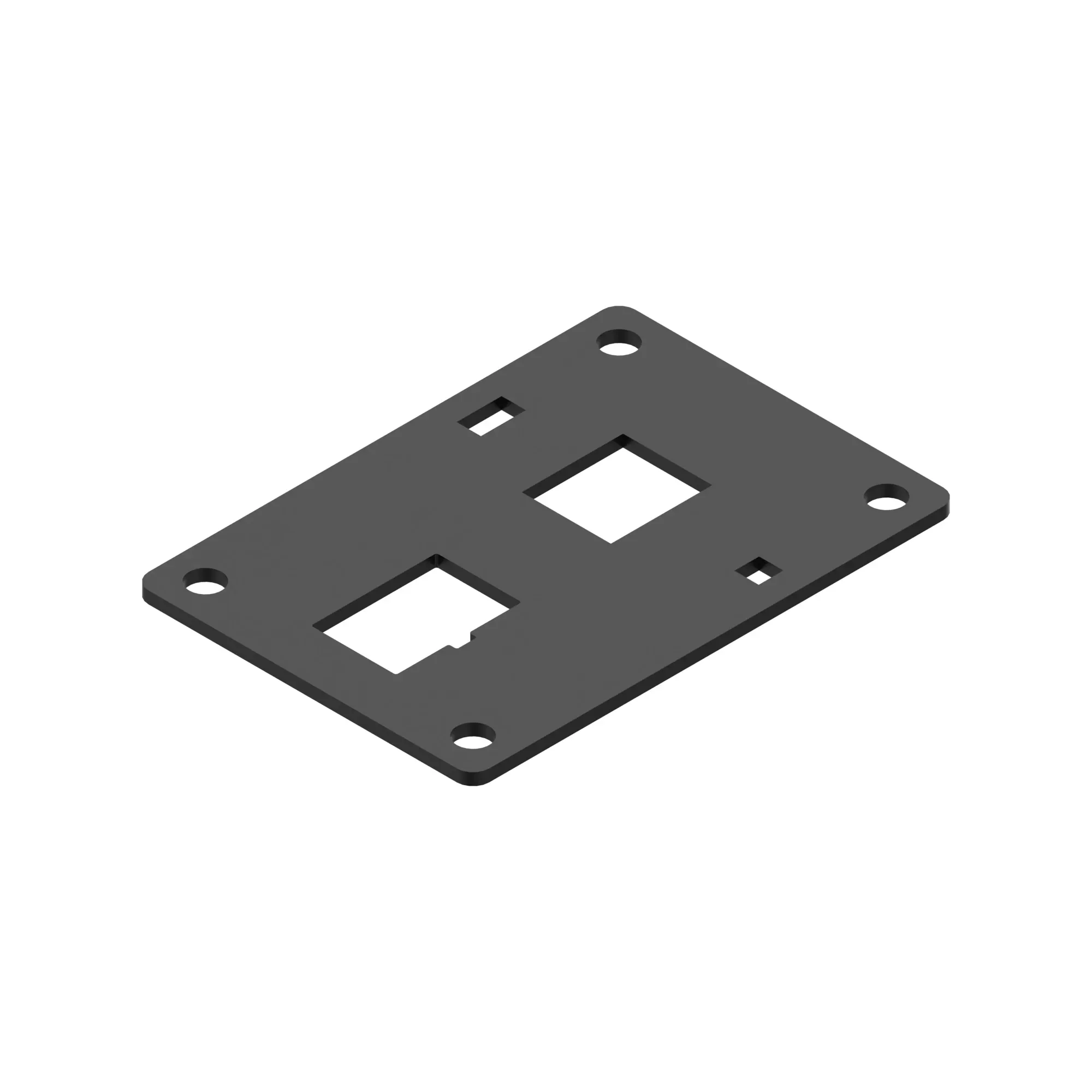 John Deere Plate - T479808