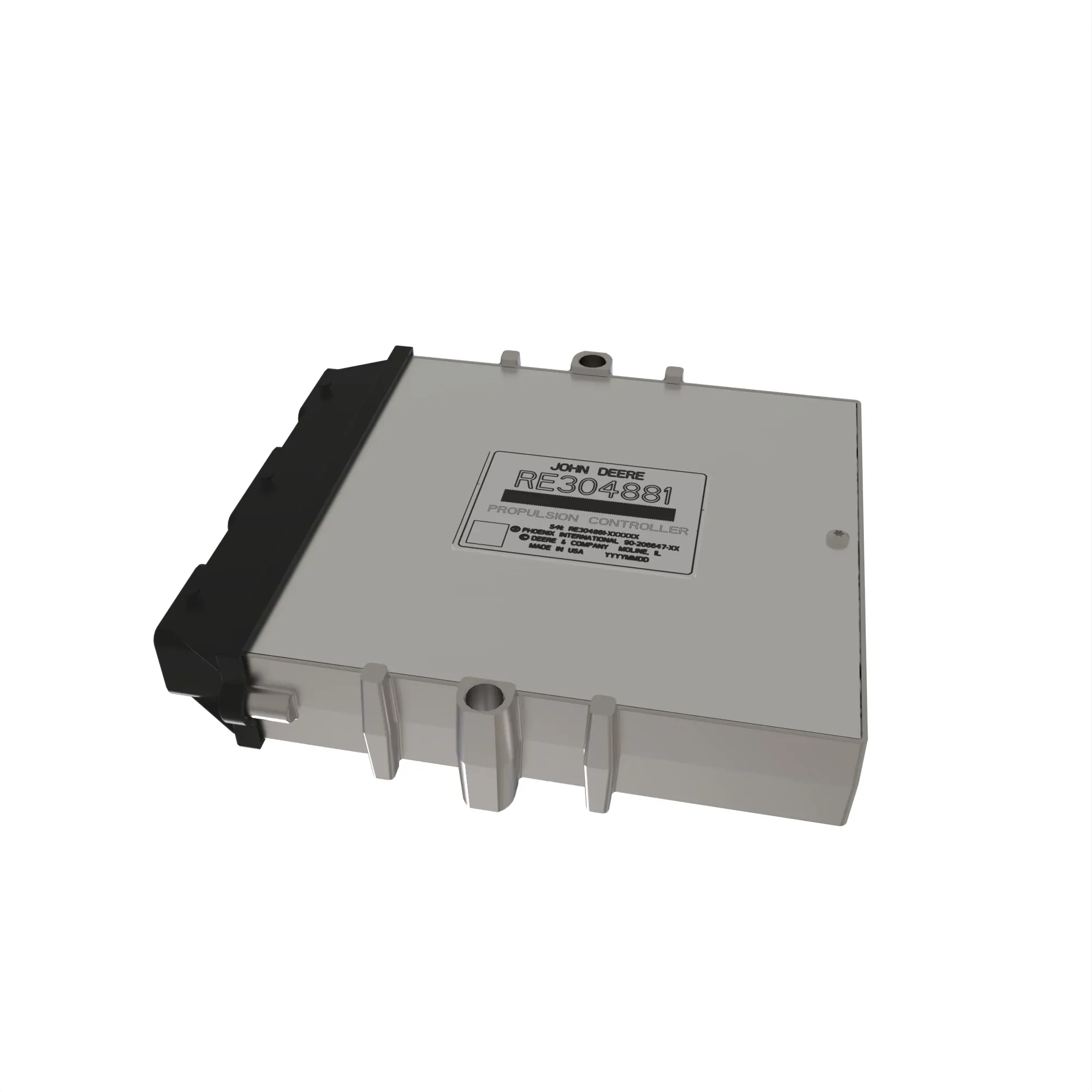 John Deere Propulsion Electronic Control Unit - RE304881