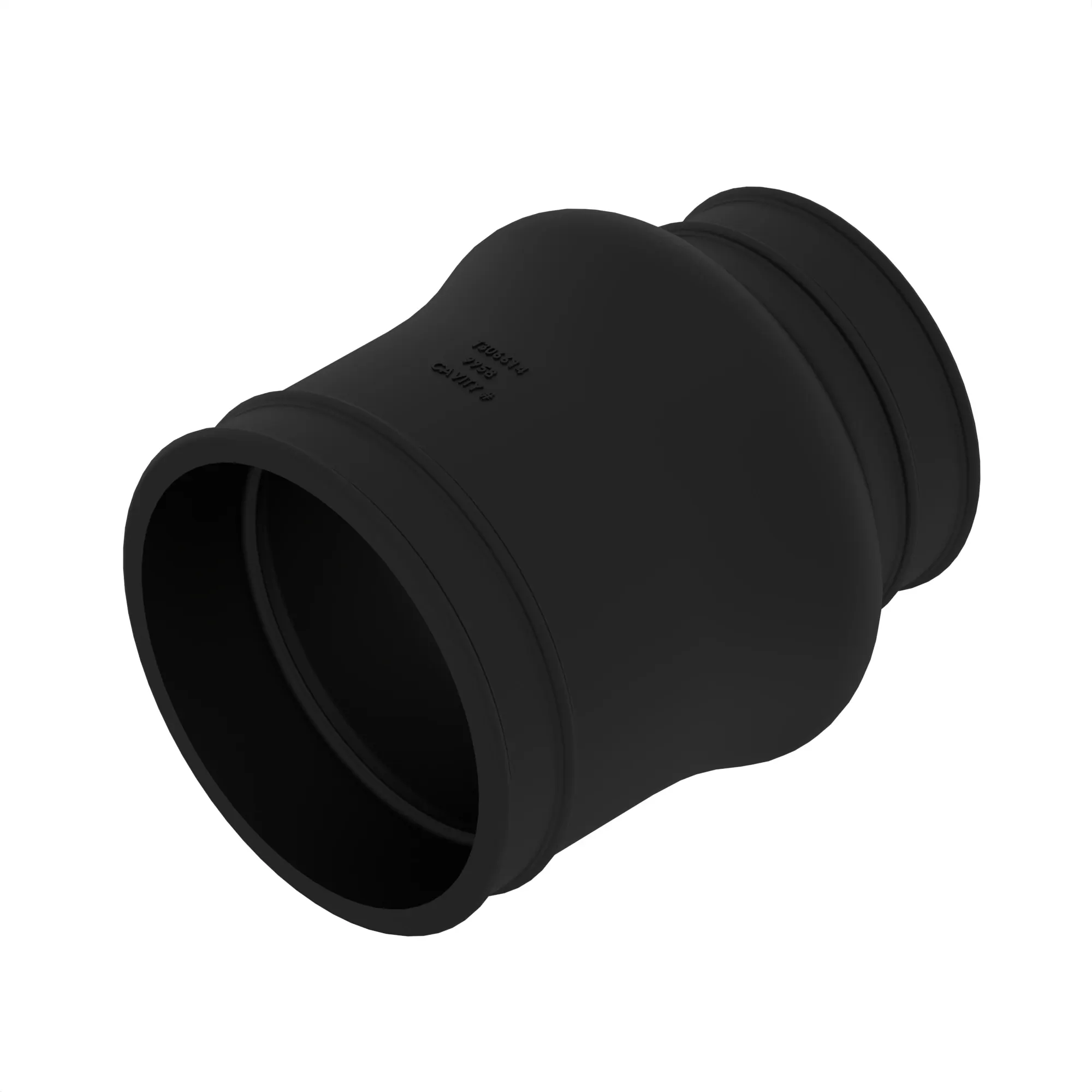 John Deere Air Intake - T306614