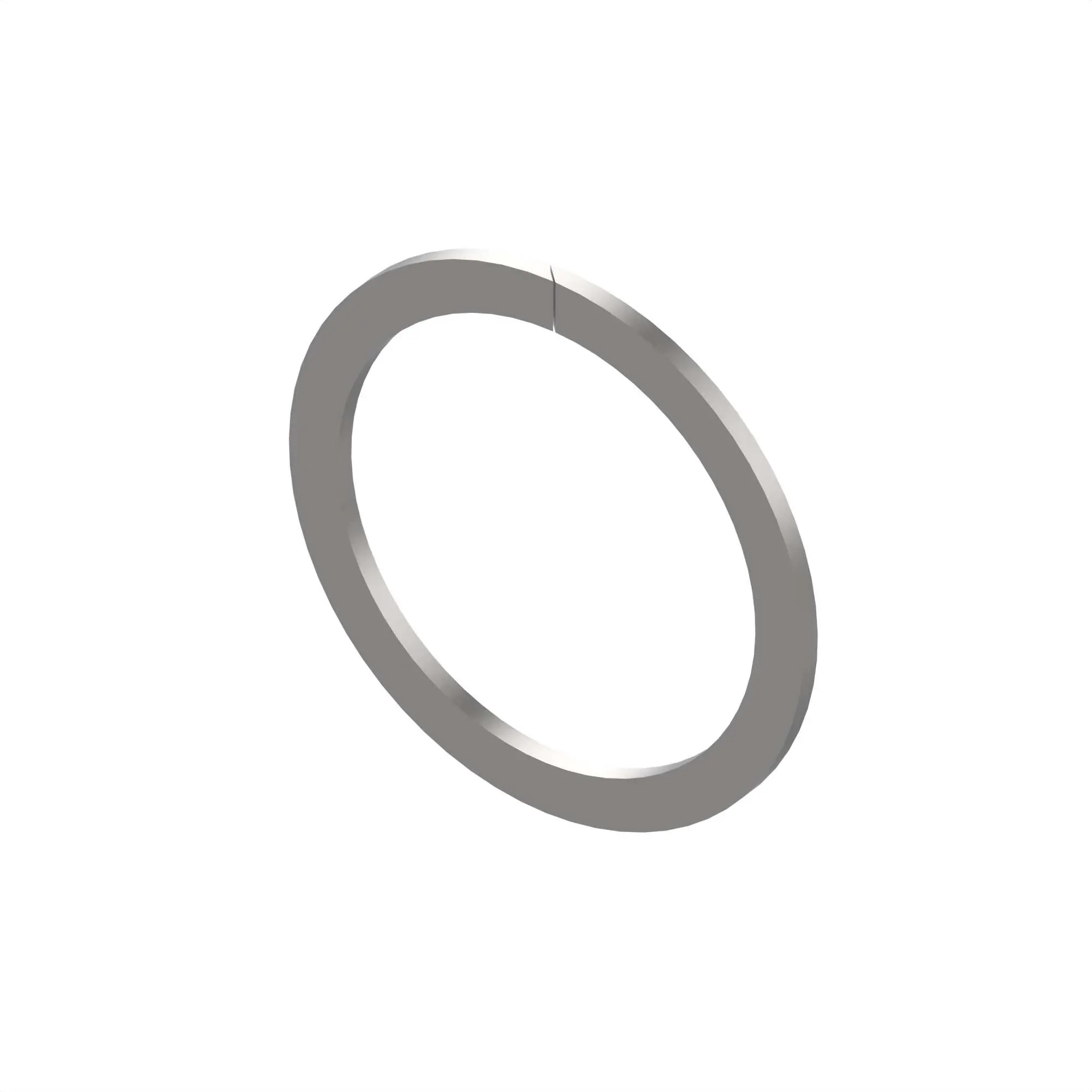 Back-Up Ring