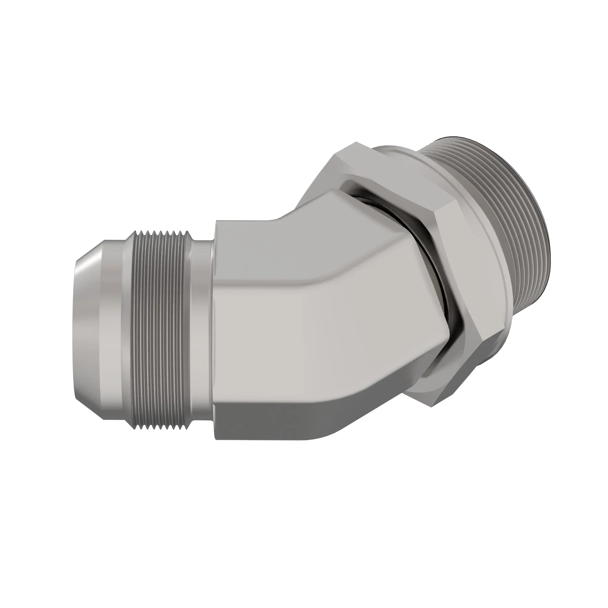Elbow Fitting