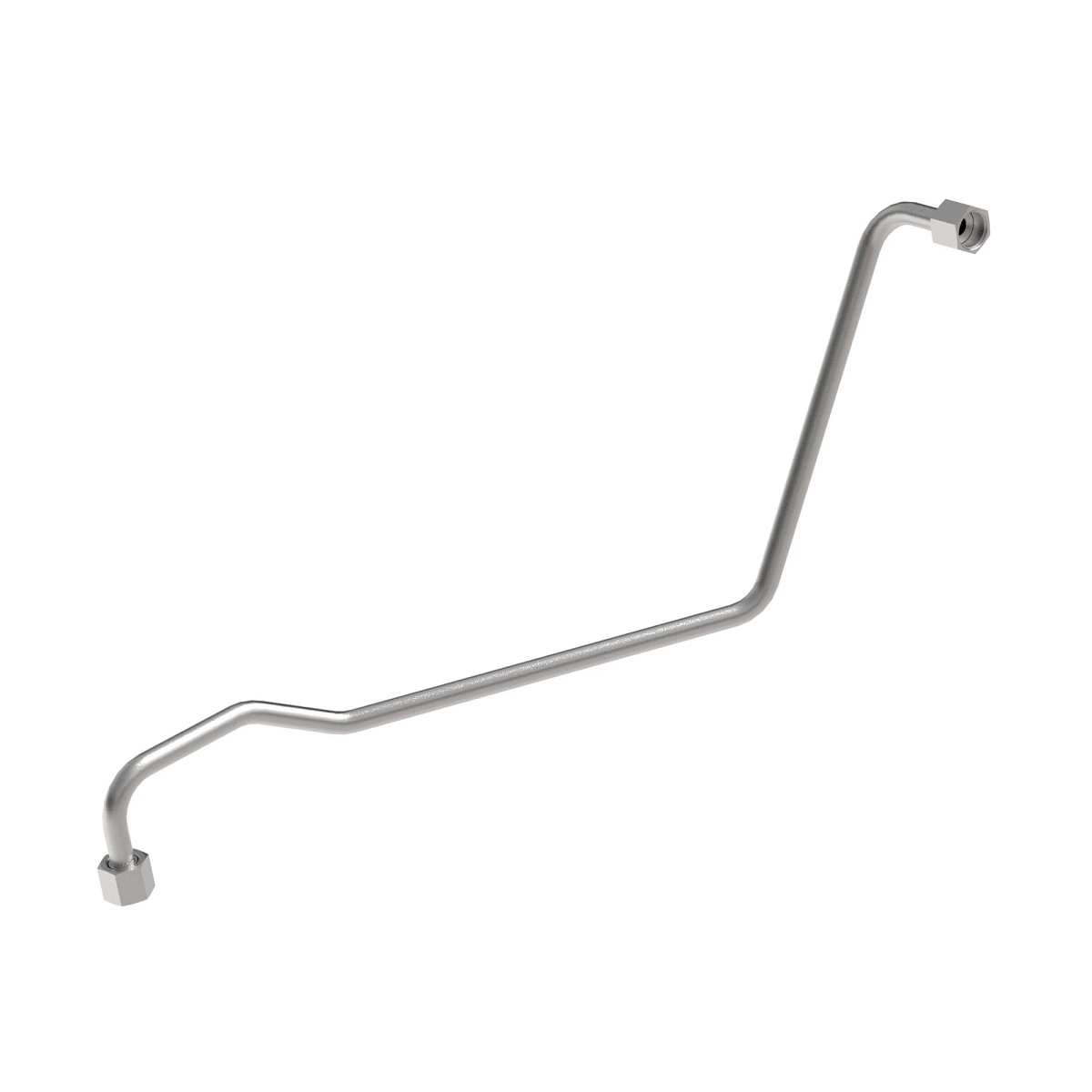 Oil Line, Hssv Pilot Supply
