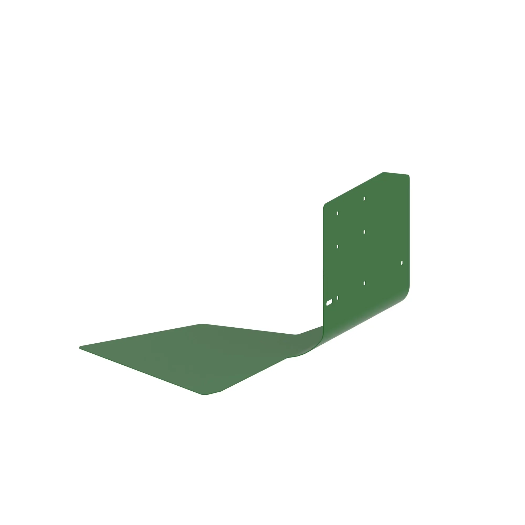 John Deere Shield - FH331360