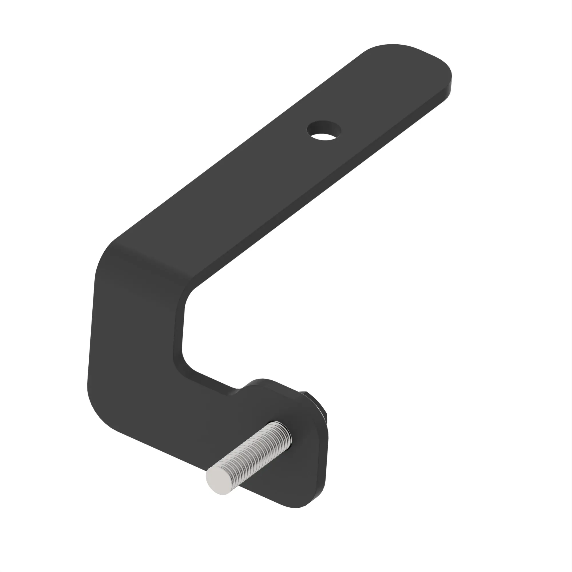 BRACKET, ICV LINE BUNDLE