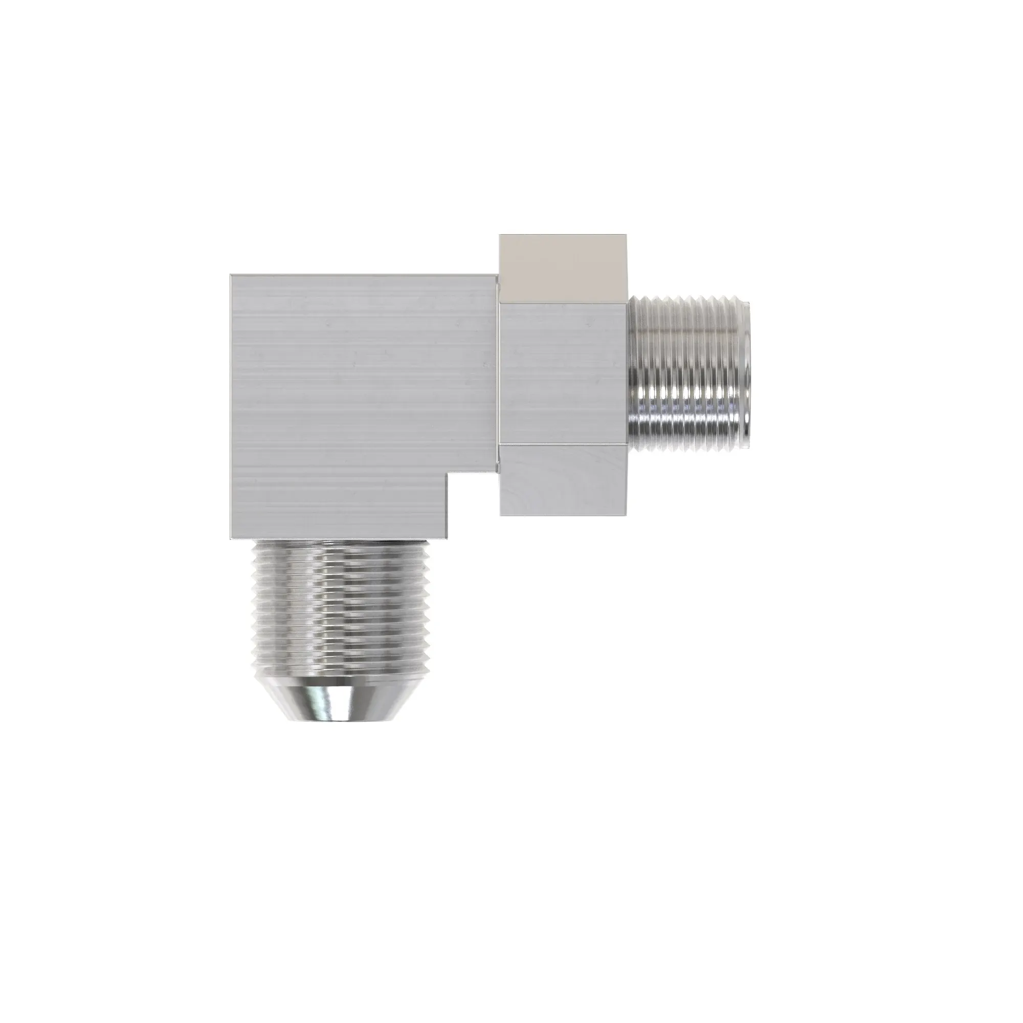 ELBOW FITTING 8-8C4OMX