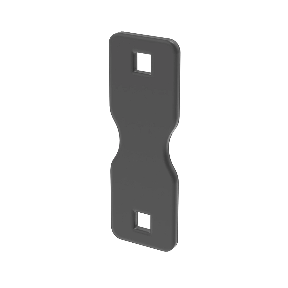 Plate, Hose Cover