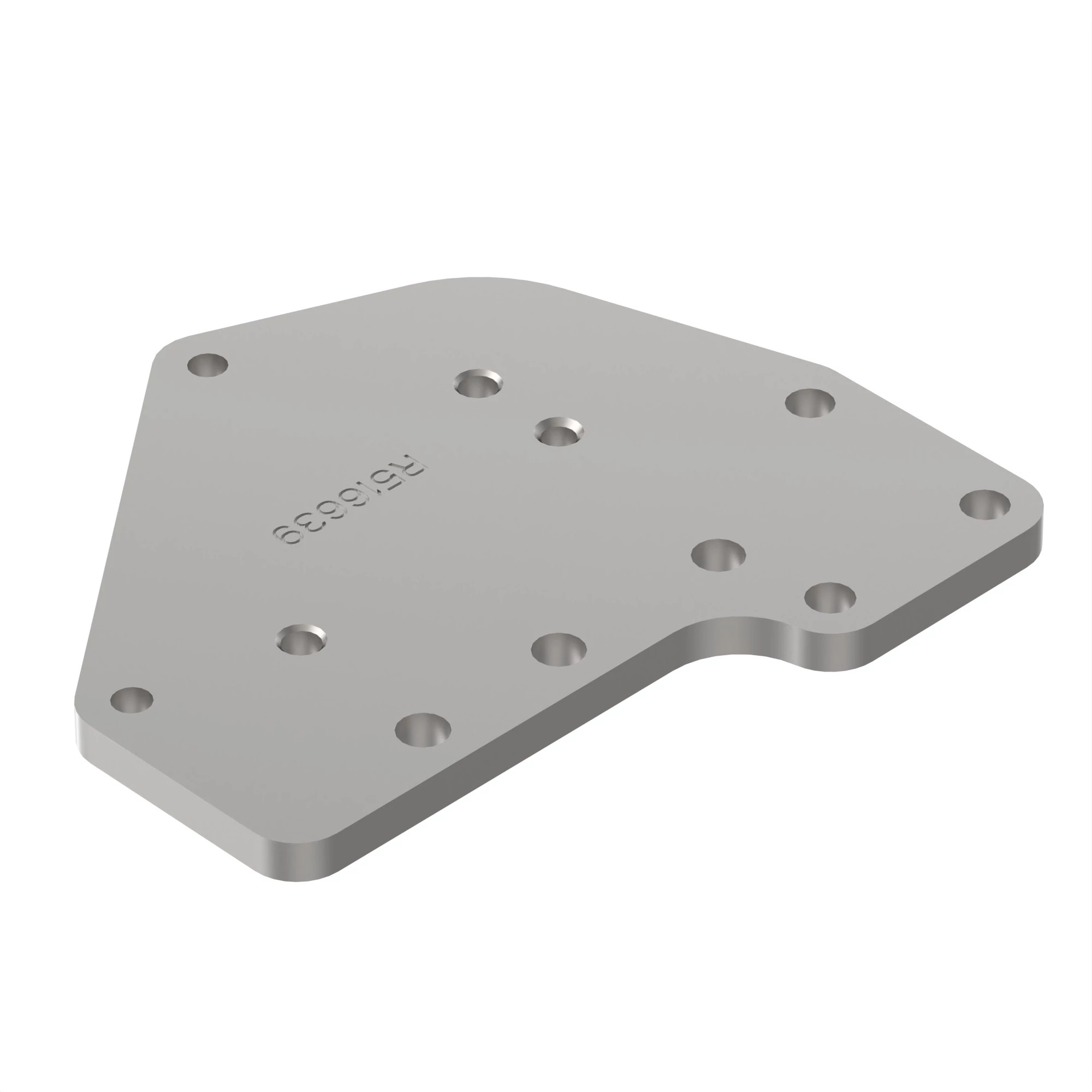TENSIONER BRACKET