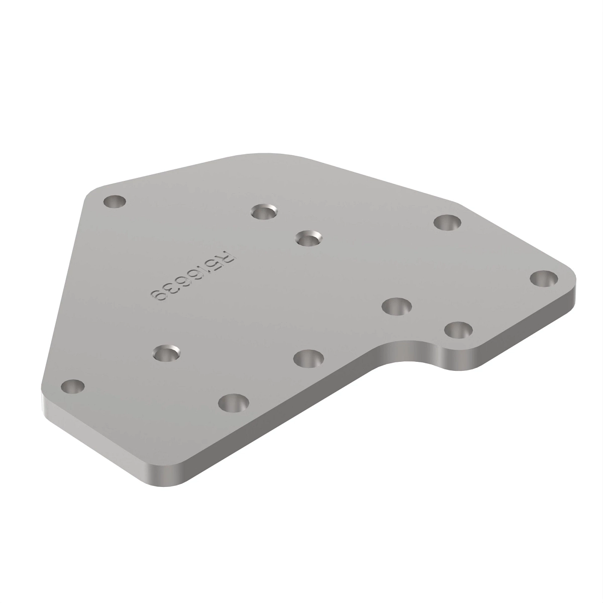 Tensioner Bracket