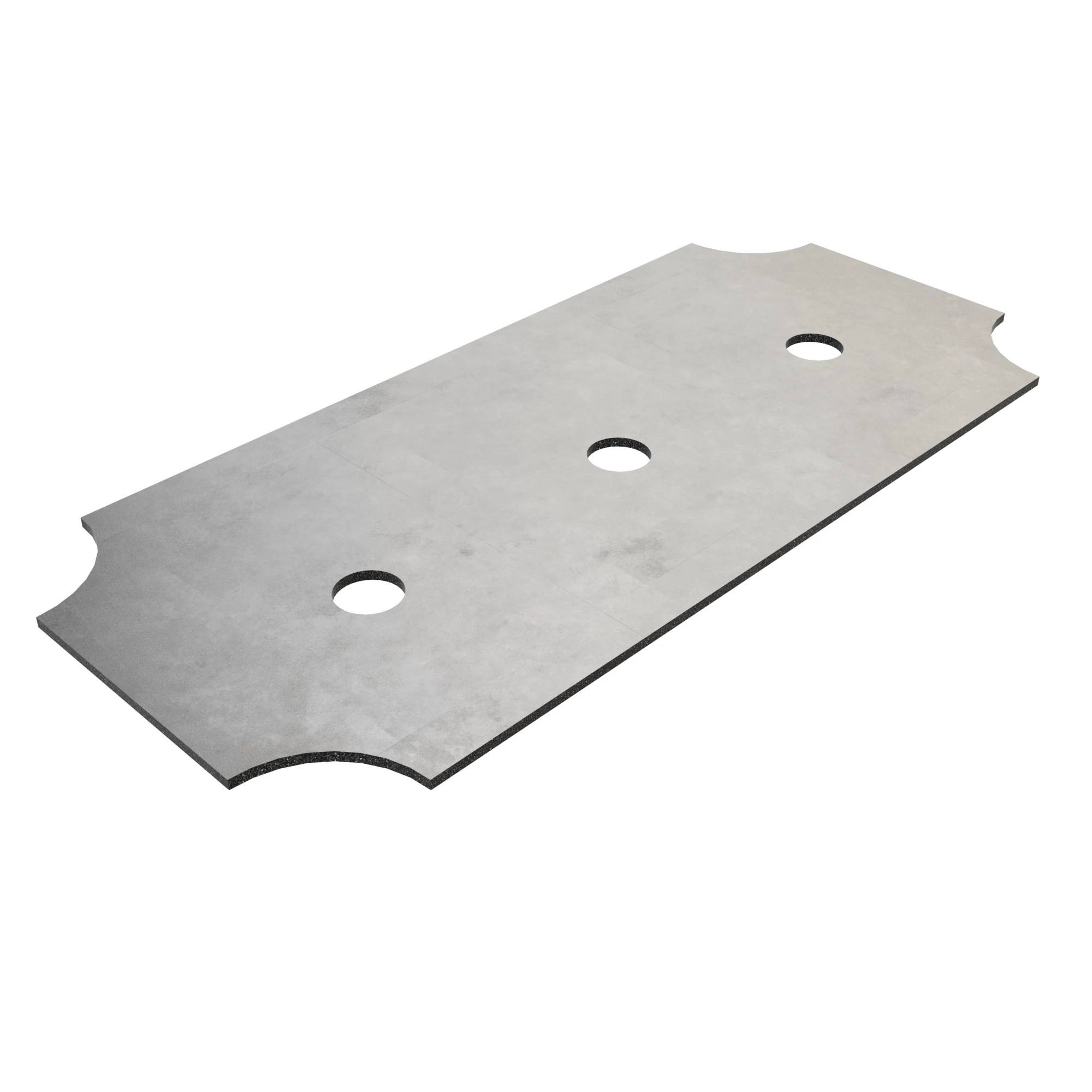 John Deere Heat Shield - T452716