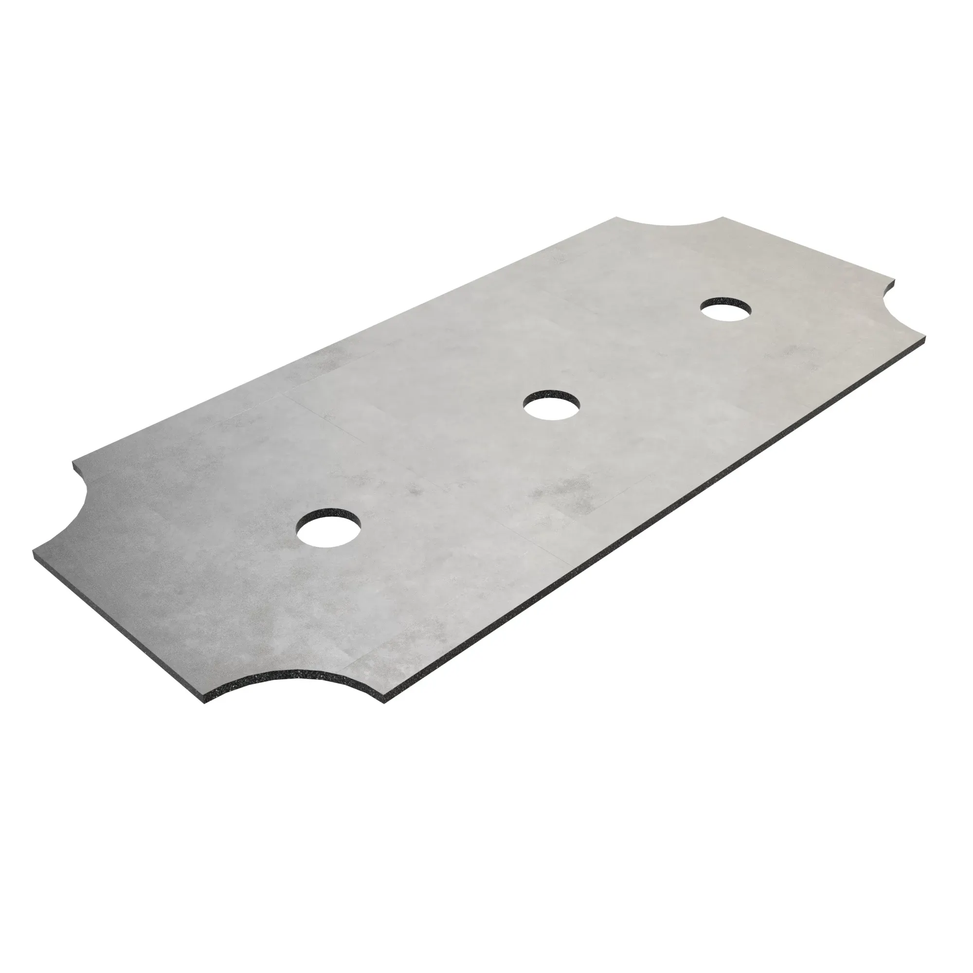 John Deere Heat Shield - T452716