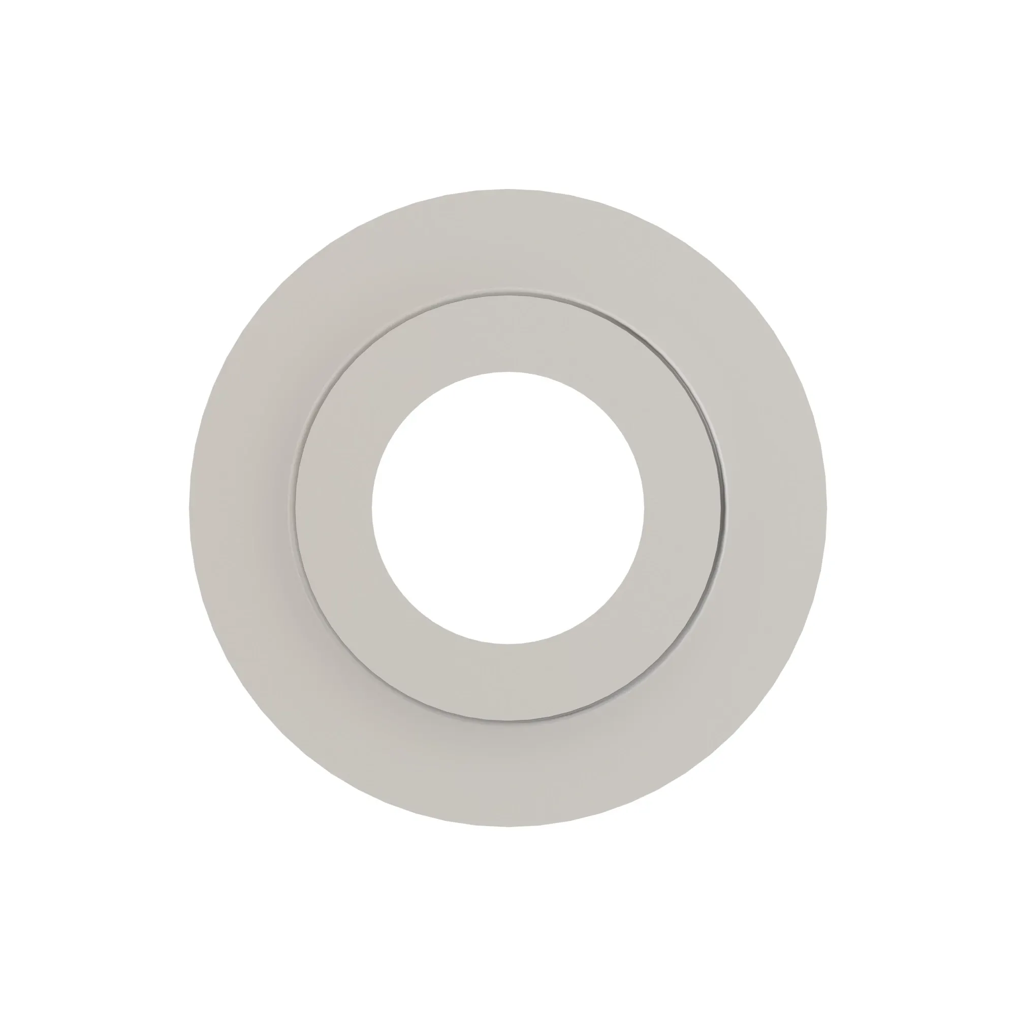 SPACER,FLANGED, Bushing