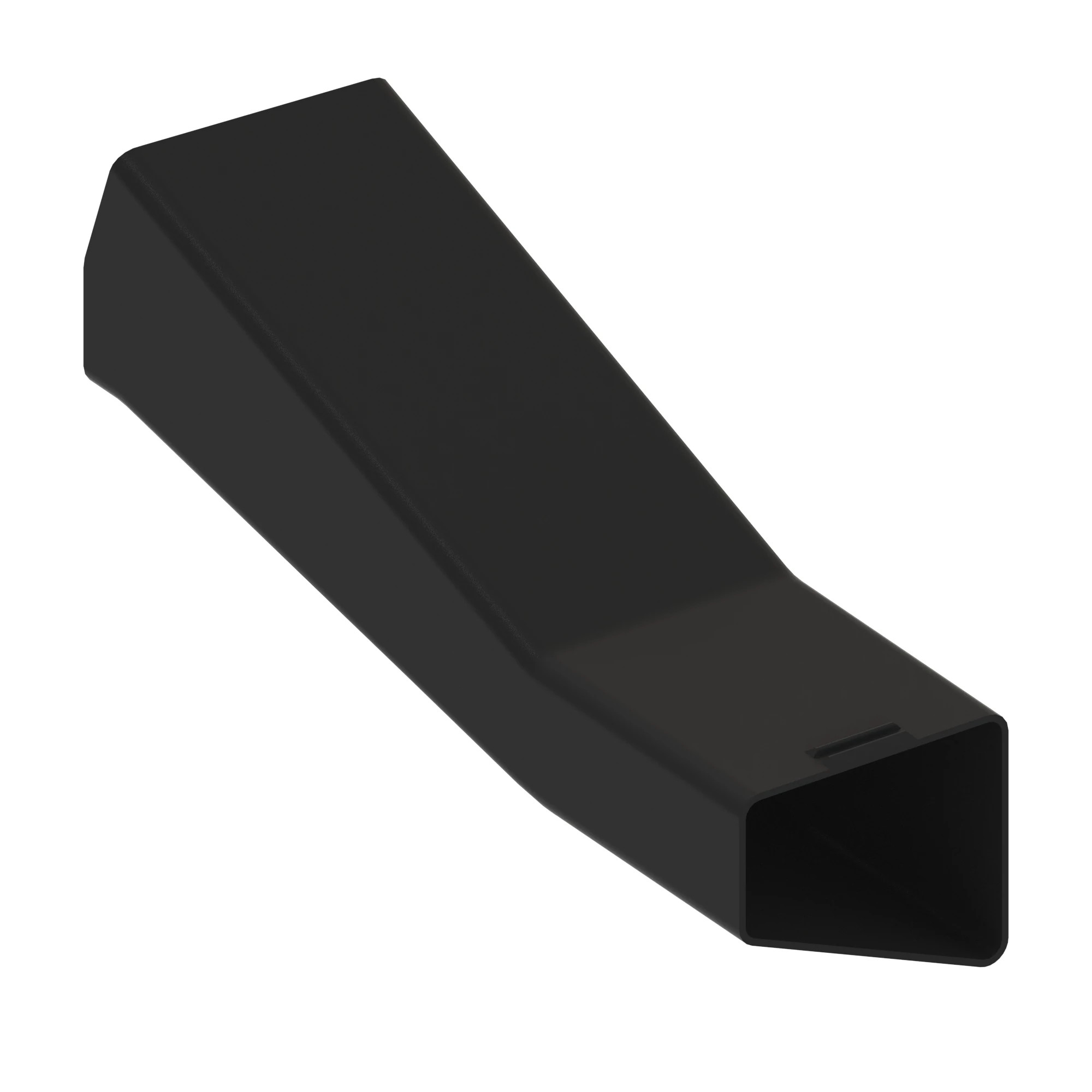 AIR DUCT, AIR DUCT, LH
