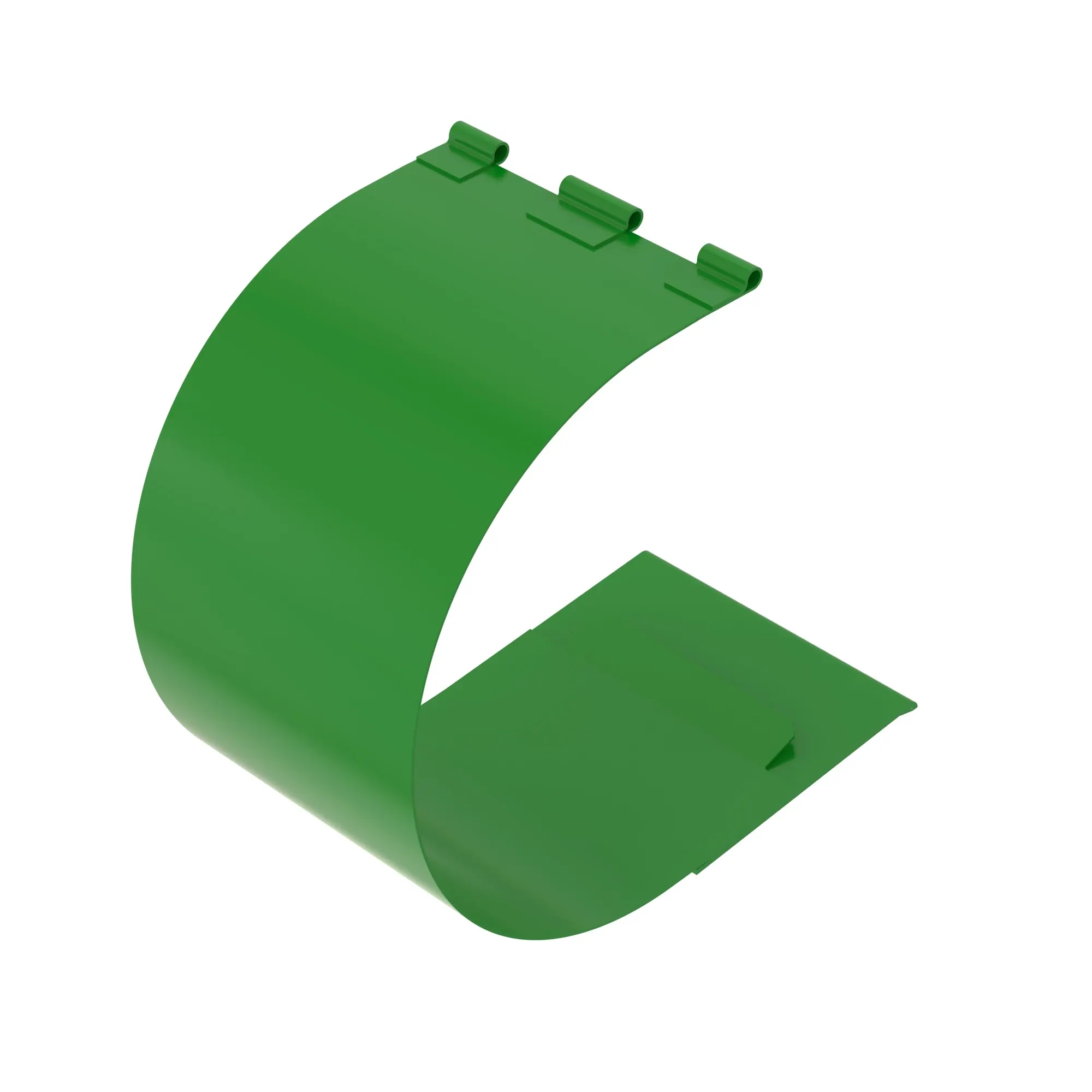 John Deere Door - AZ64038