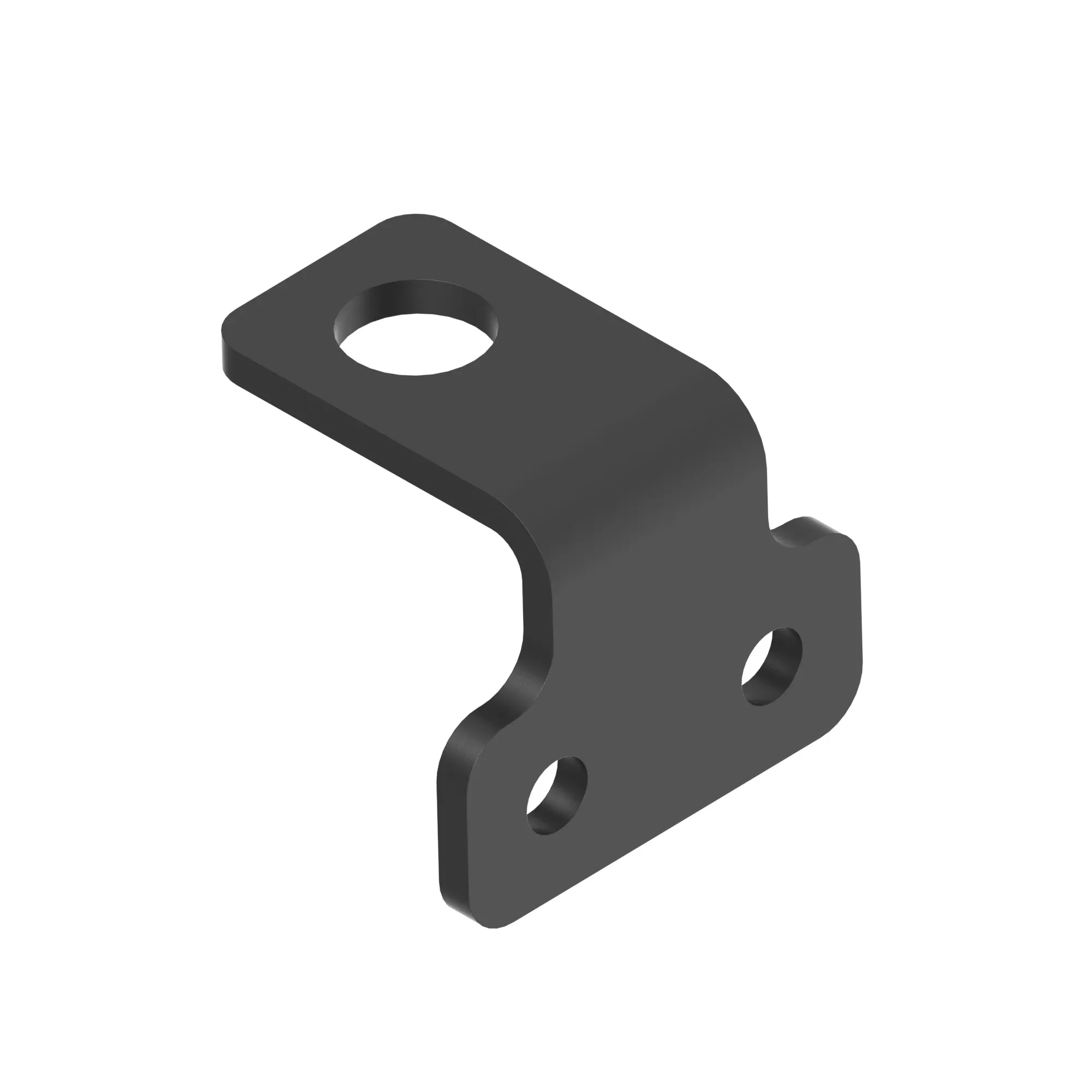 BRACKET, S2 LOWER PIVOT BRACKET