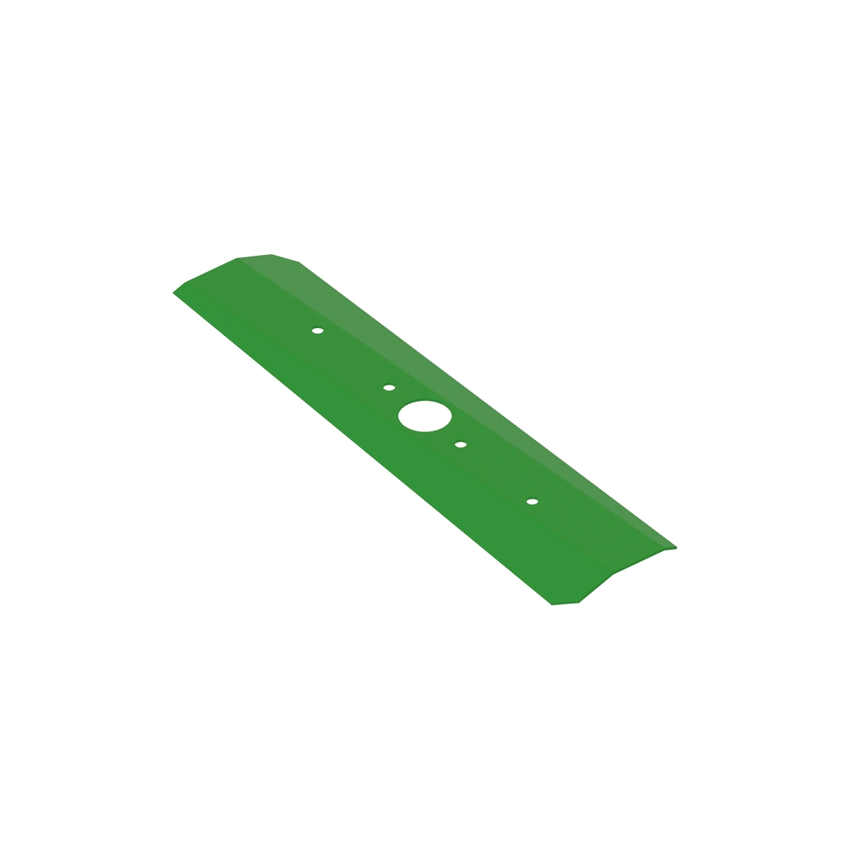 Blade, Propeller