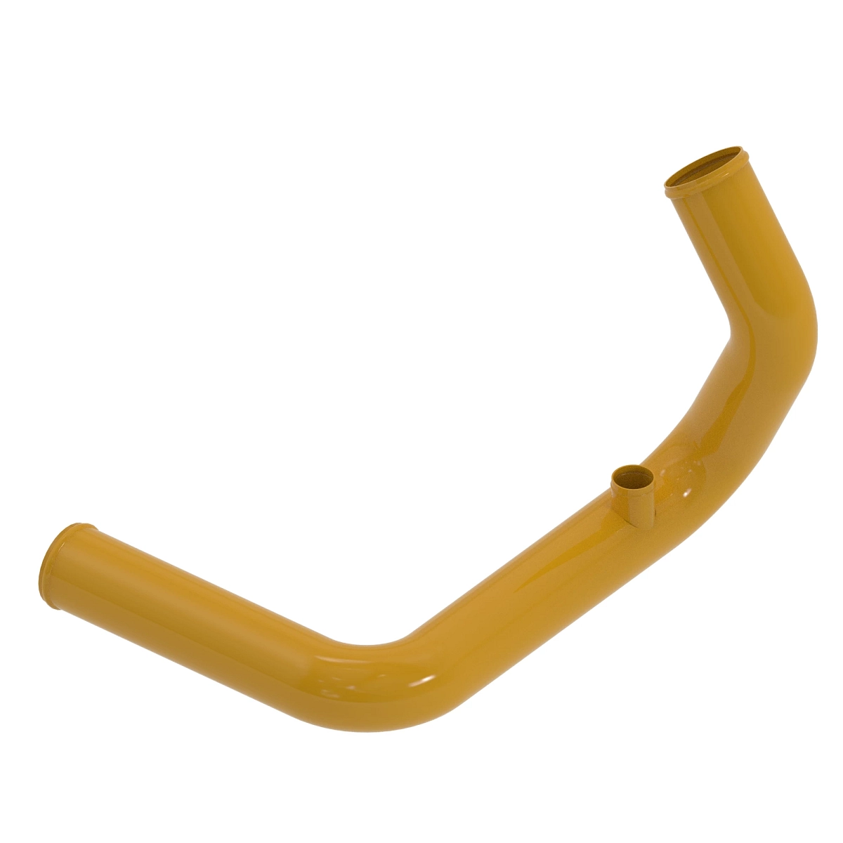 Tube, Radiator (240DLC, 270DLC)
