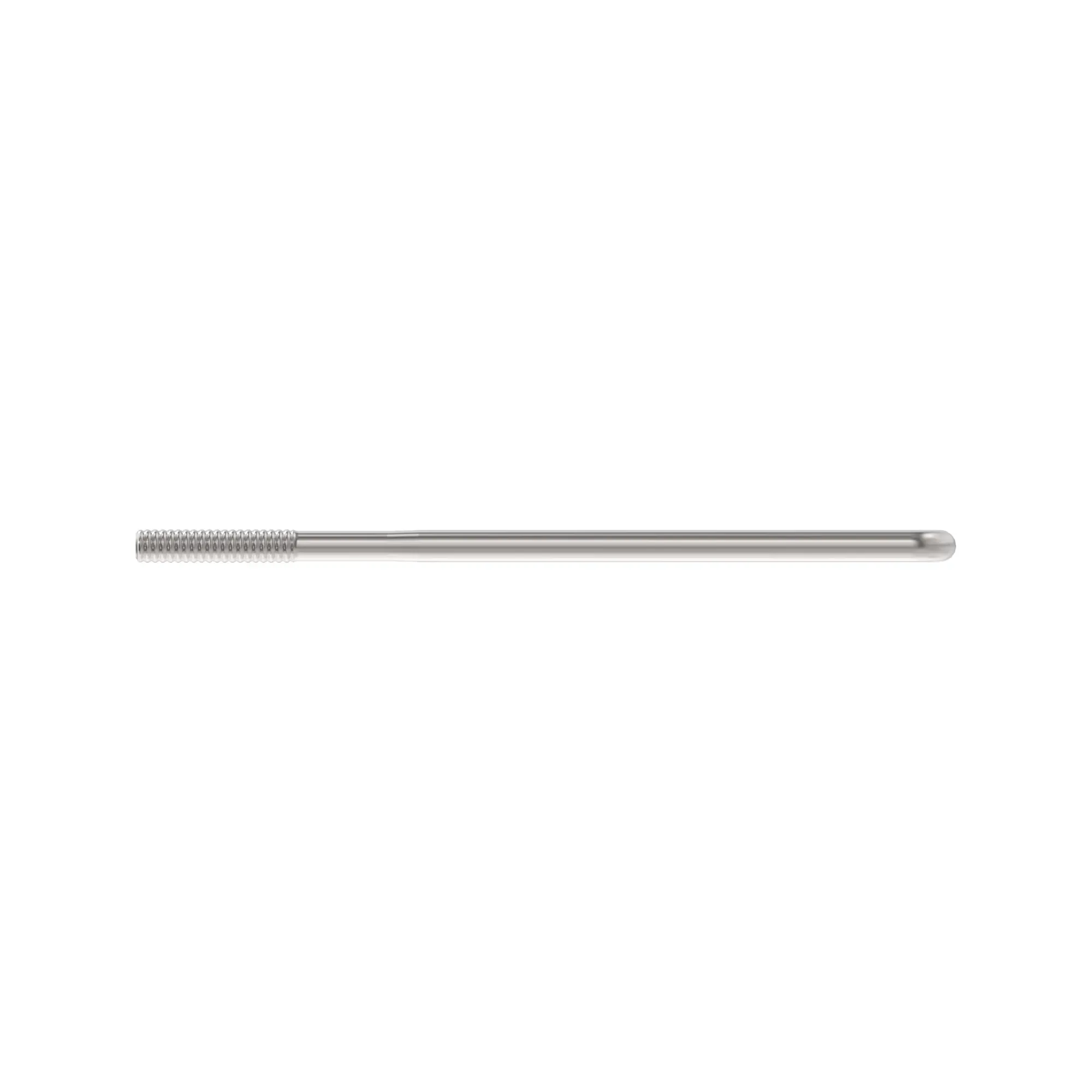 ROD (BATTERY CLAMP), Hook Bolt