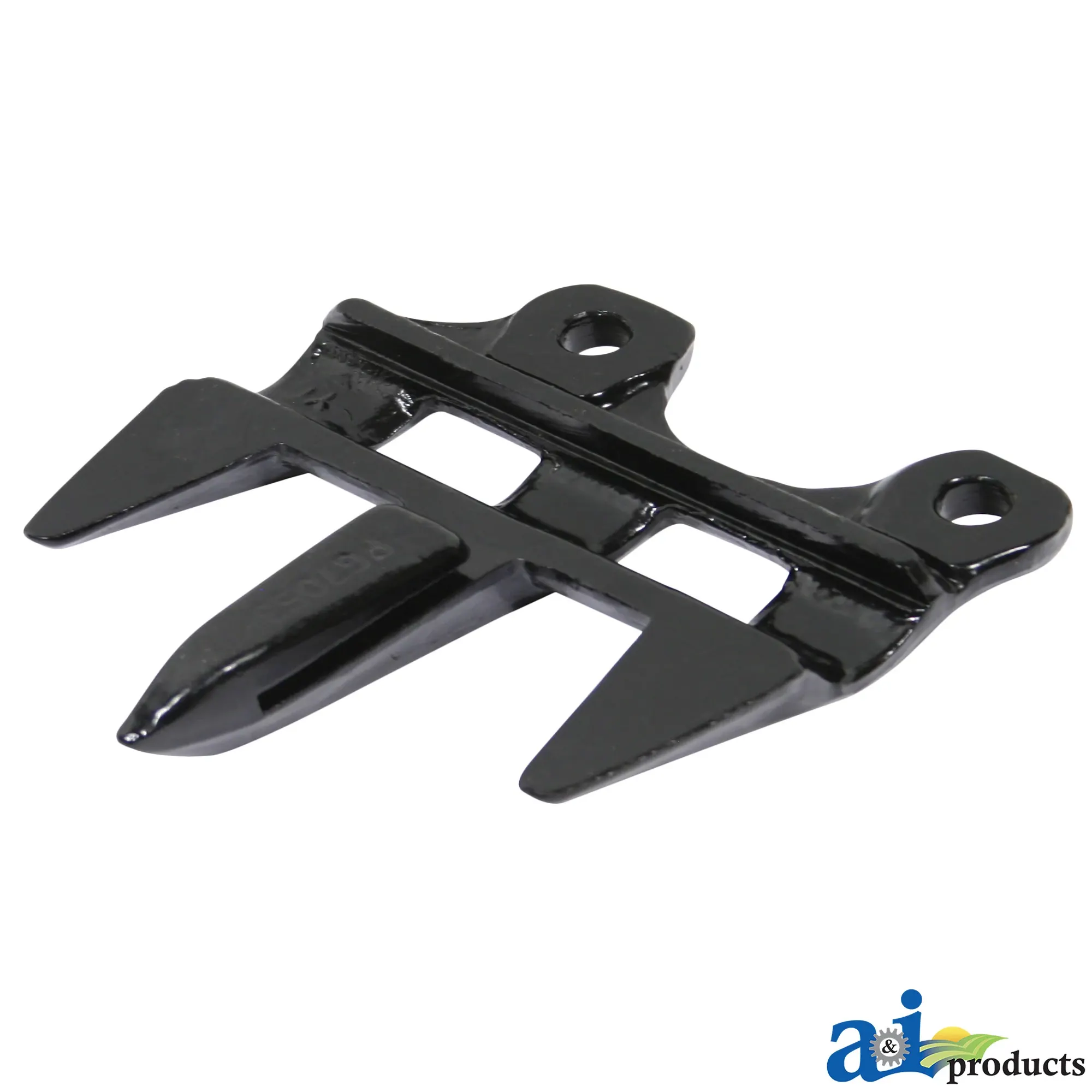 A&I Products High Wear Knife Guard, 4 inch - A-H229538